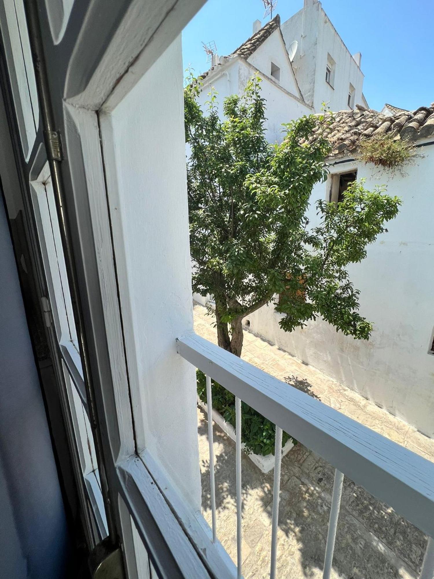 Apartamento Casa Patio Paraíso *