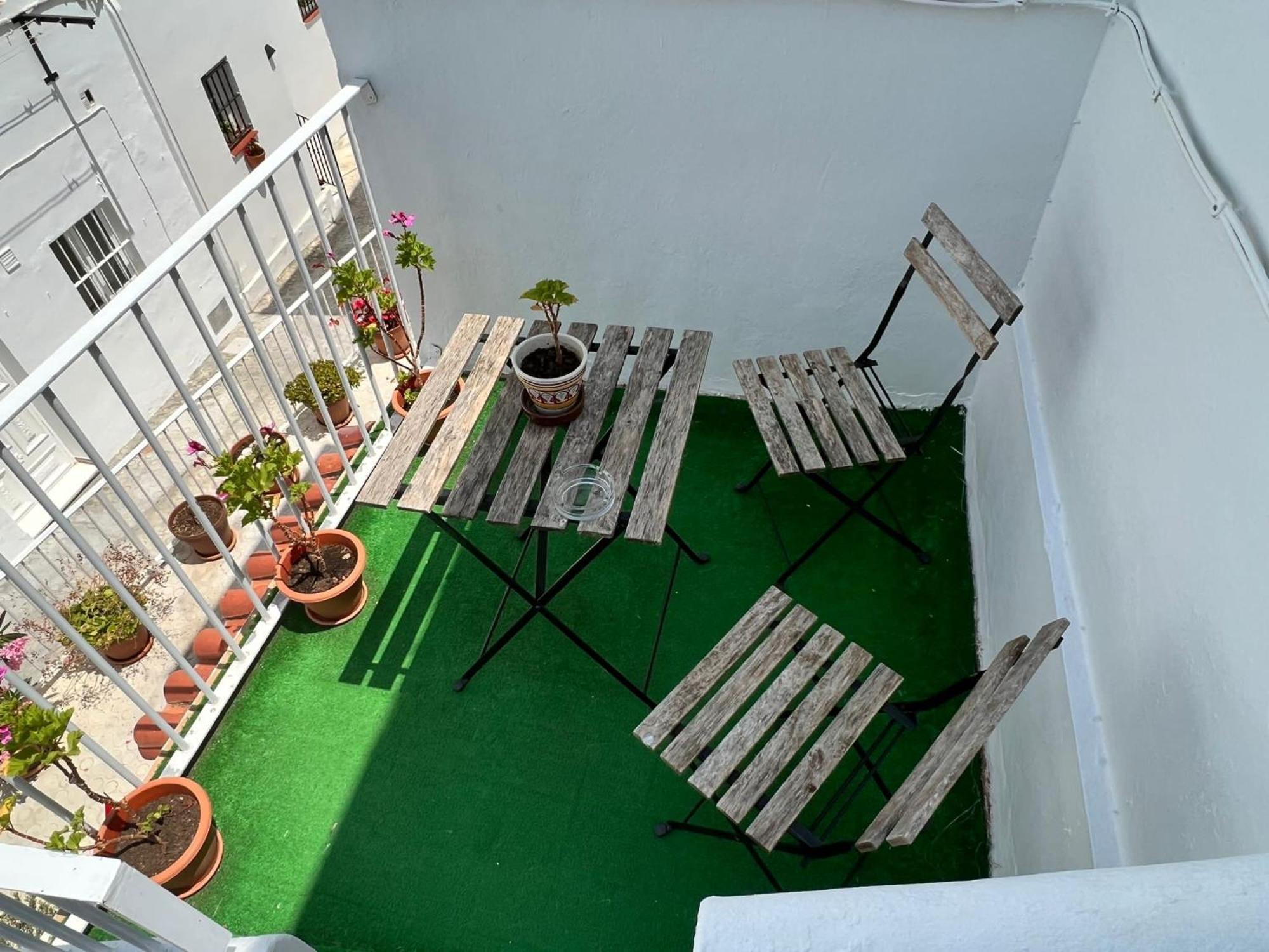 Casa Patio Paraíso * Vejer de la Frontera