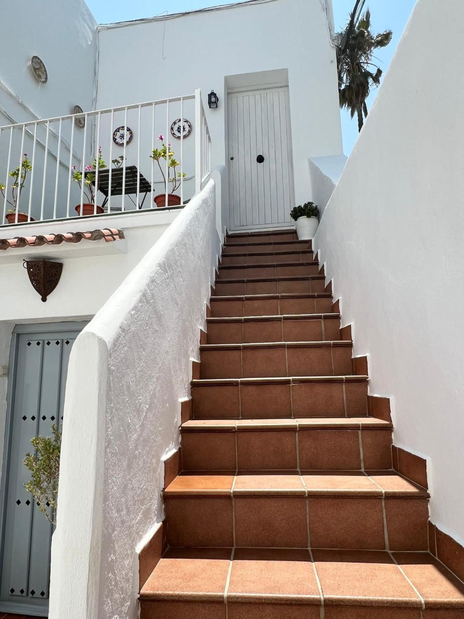 Apartamento Casa Patio Paraíso Vejer de la Frontera