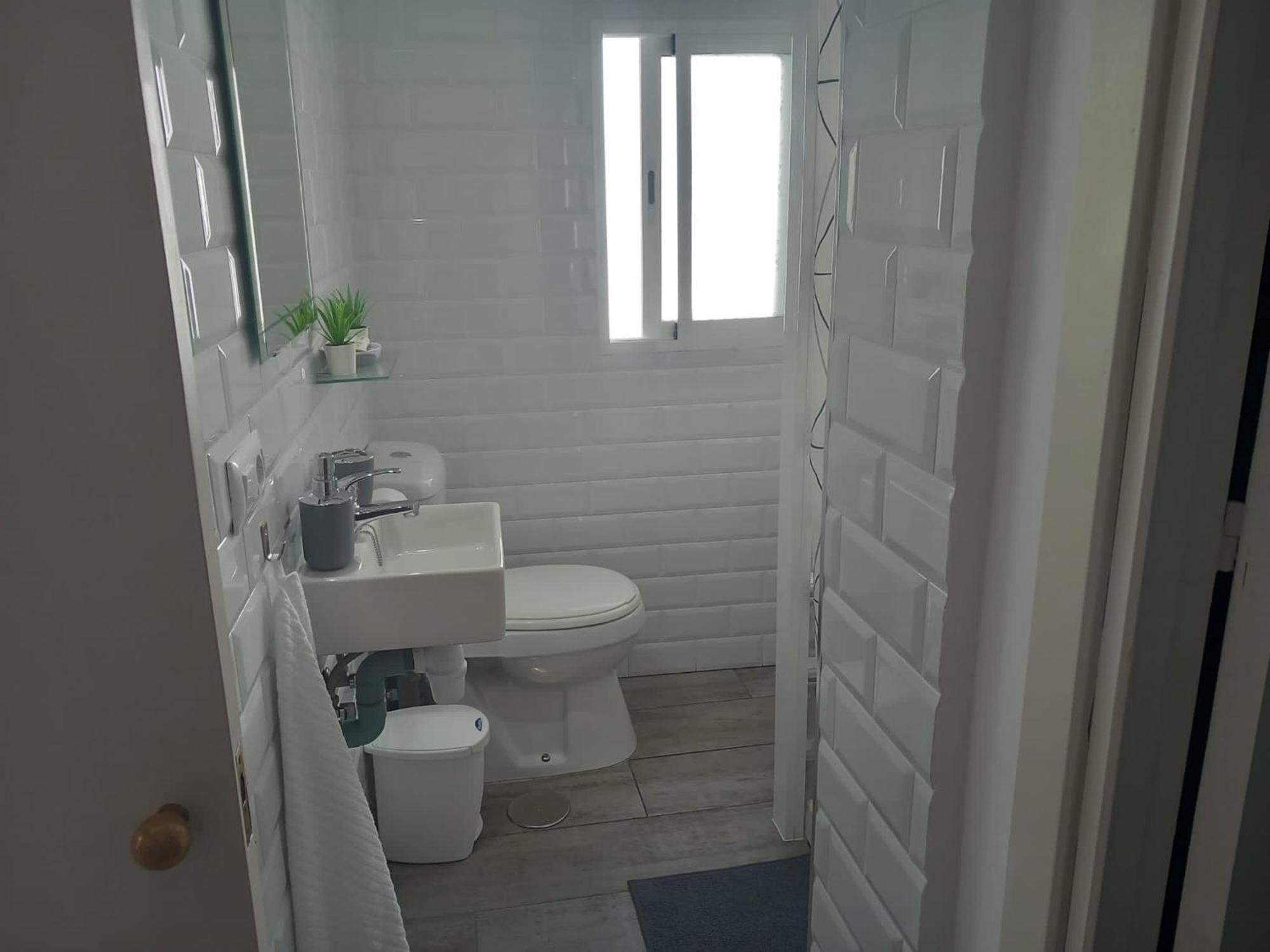 Apartamento Casa Patio Paraíso *