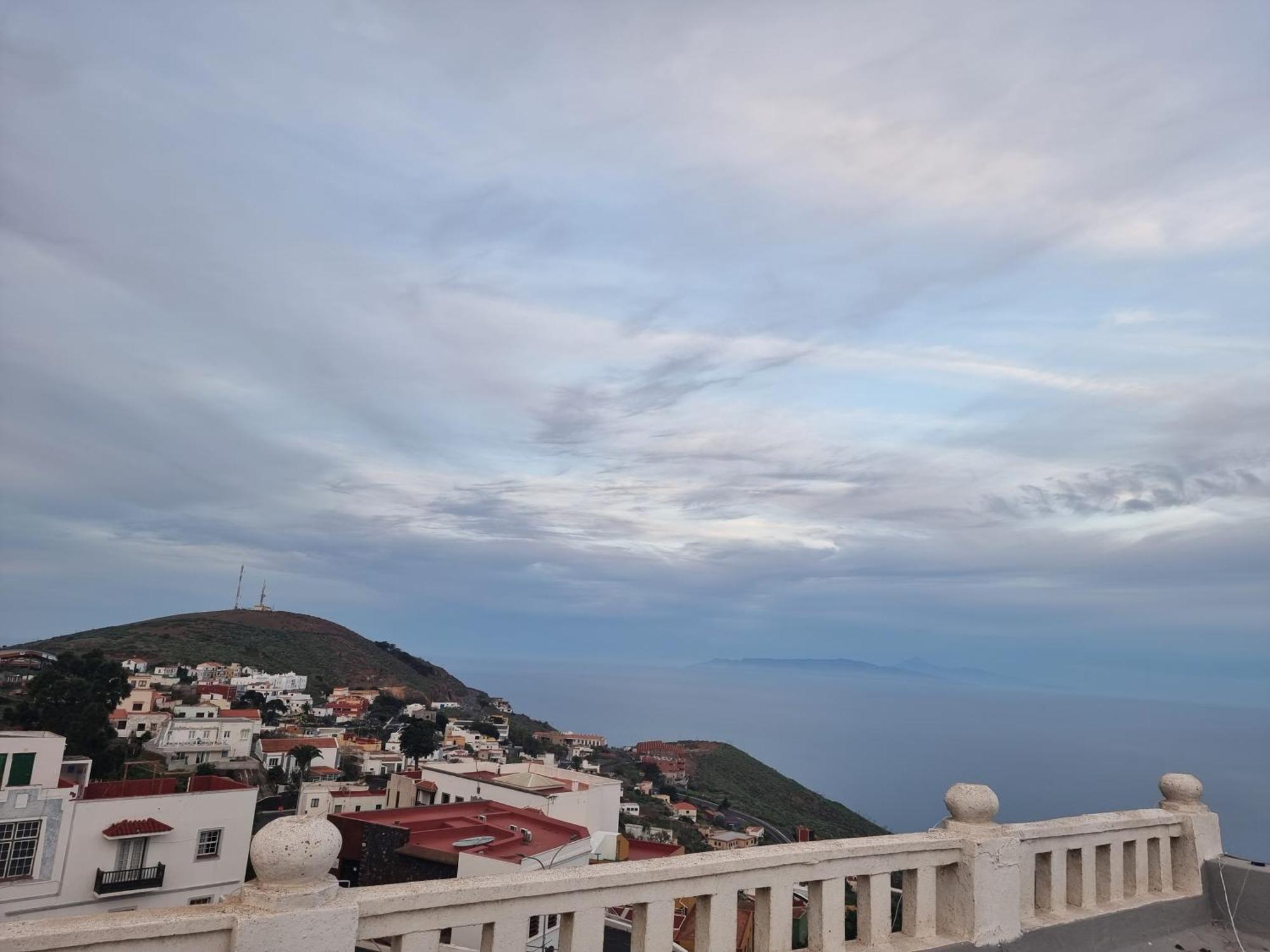 Vivienda El Viajero Holiday home *