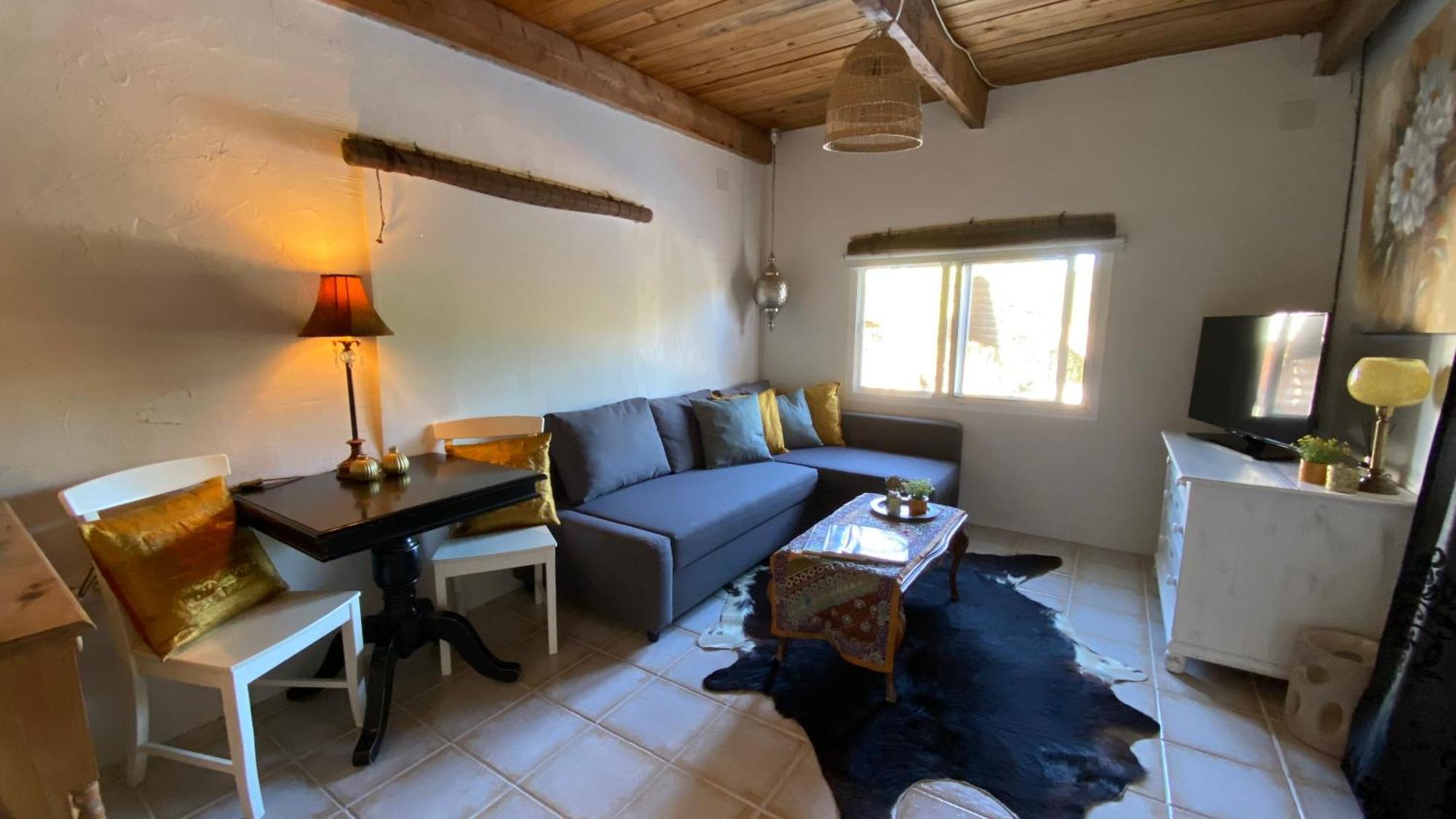 Bed & Breakfast Del Gecko *