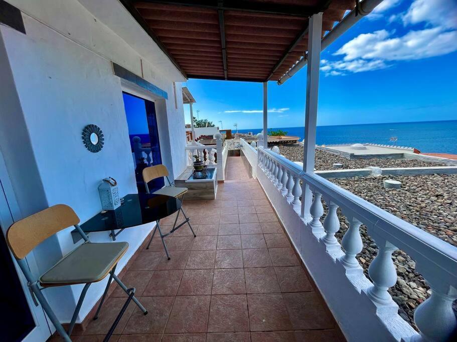 Welcome To The Relax Zone Holiday home Los Caideros