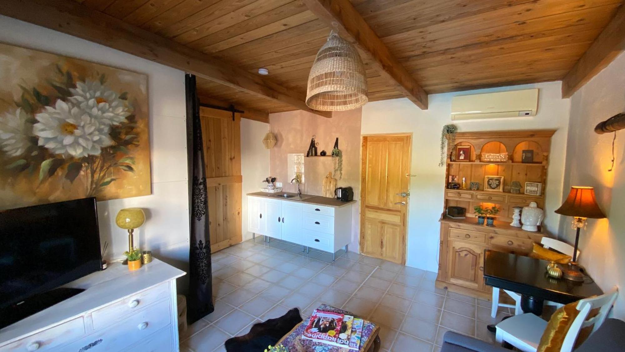 Del Gecko Bed & Breakfast