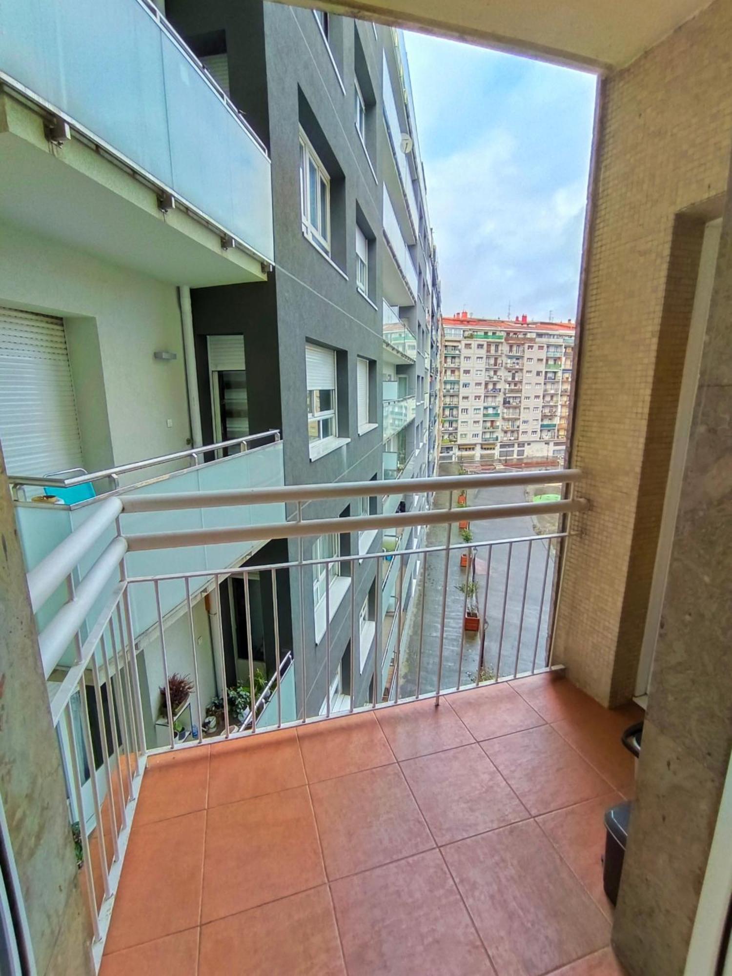 Apartamento Familiar Reformado En Amara, Estadio Anoeta, Donostia-san Sebastian