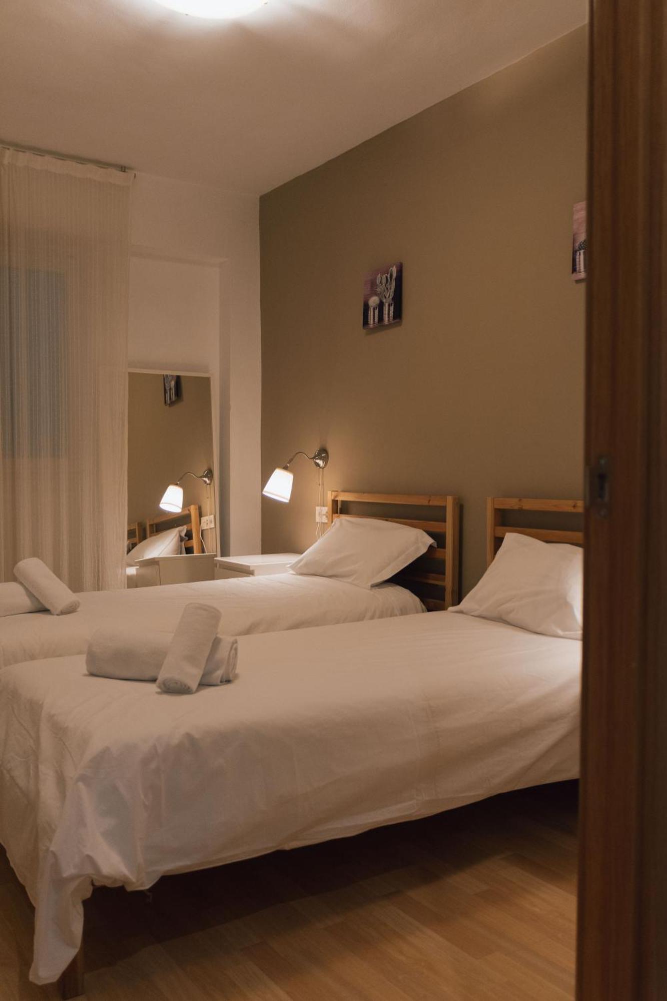 Apartamento Familiar Reformado En Amara, Estadio Anoeta, Donostia-san Sebastian San Sebastián