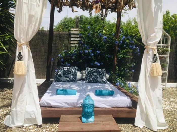 Del Gecko Bed & Breakfast