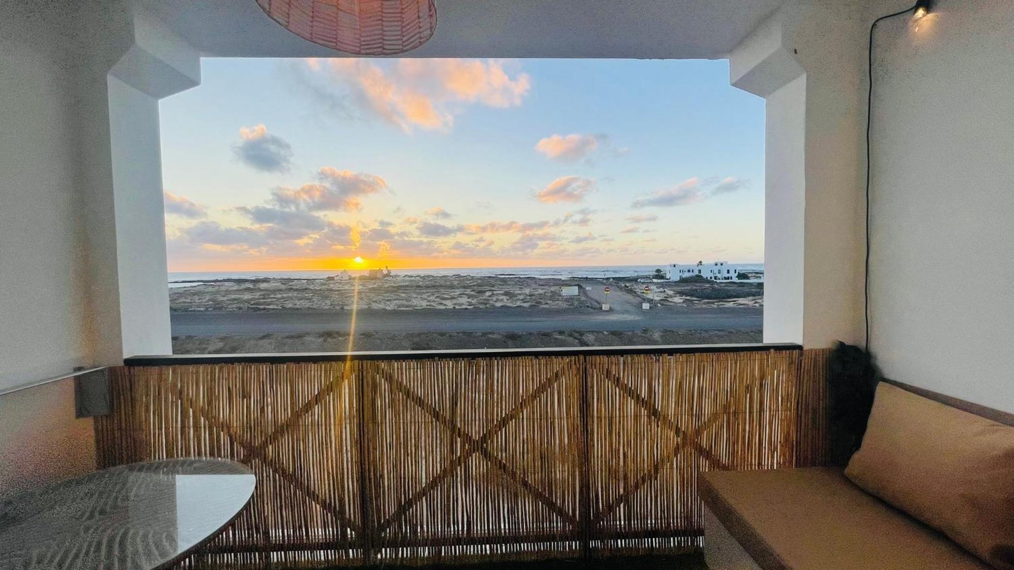 Sunset Dream El