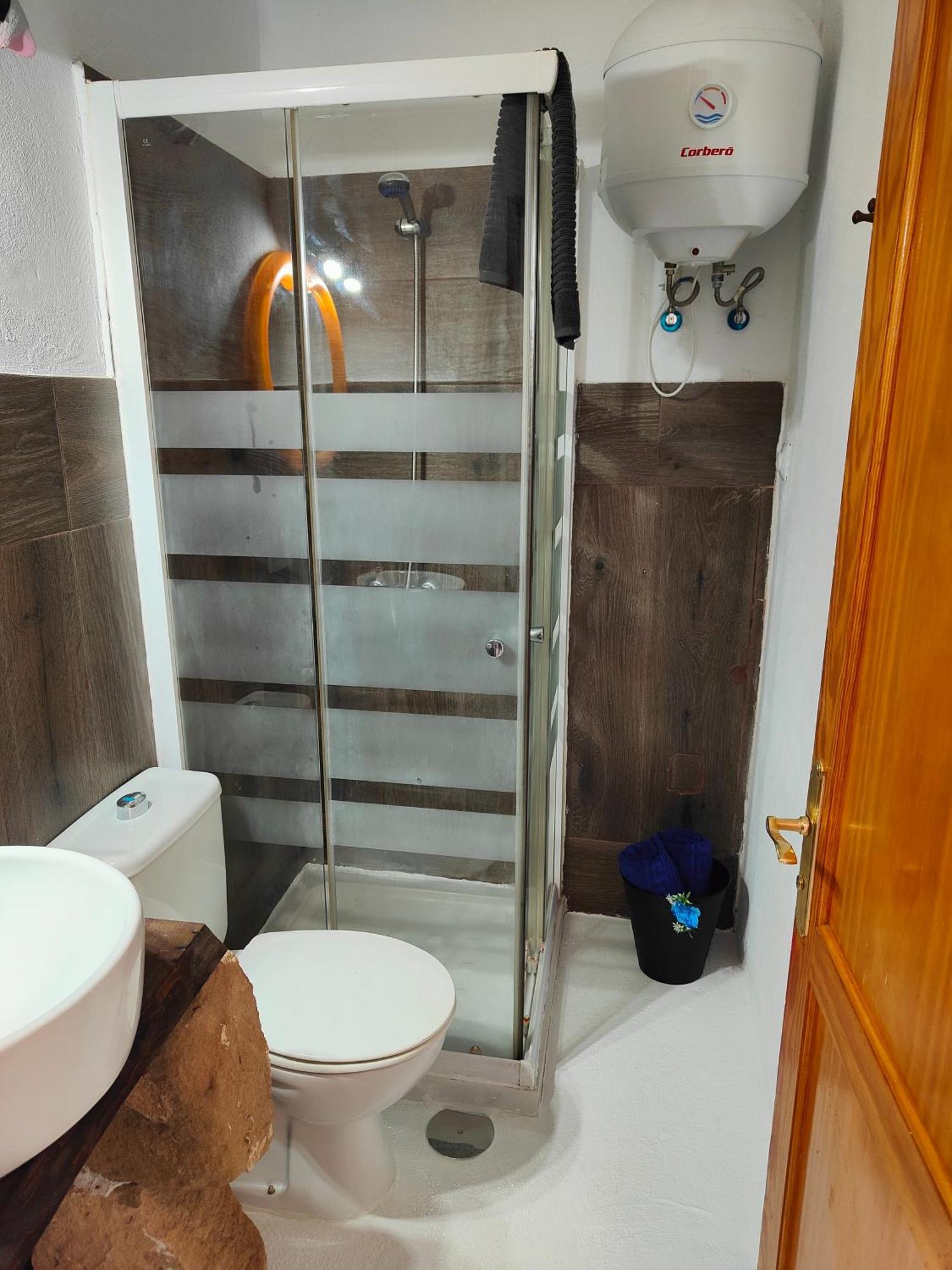 Apartamento Loft La Caletilla Caleta de Sebo