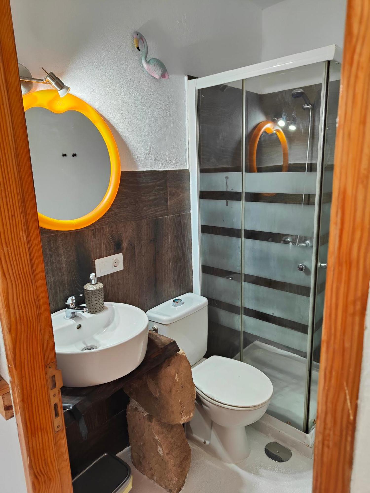 Apartamento Loft La Caletilla *