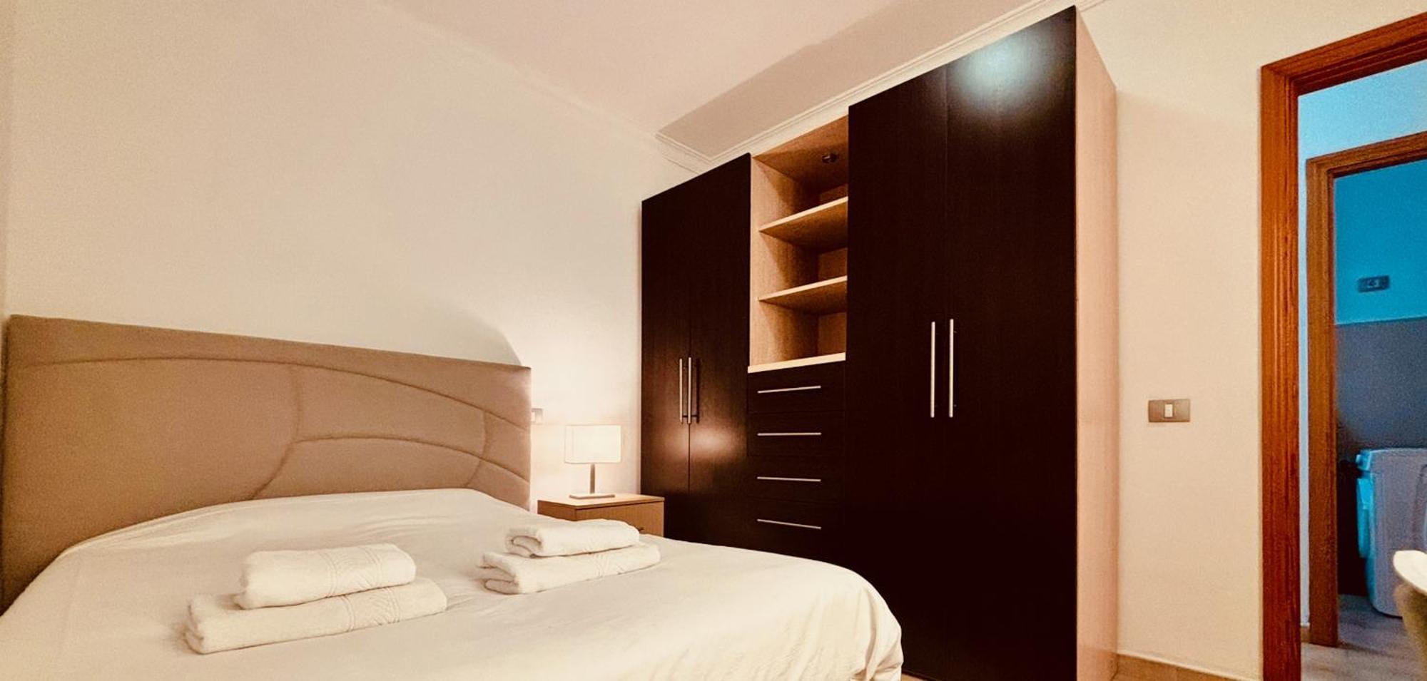 Apartamento Click & Guest - Urban And Quiet House Vecindario (Gran Canaria)