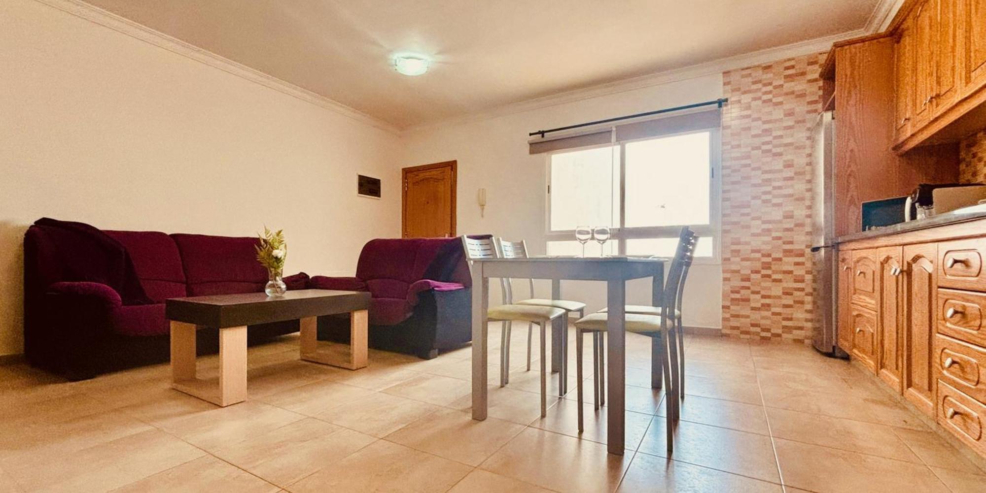 Apartamento Click & Guest - Urban And Quiet House *