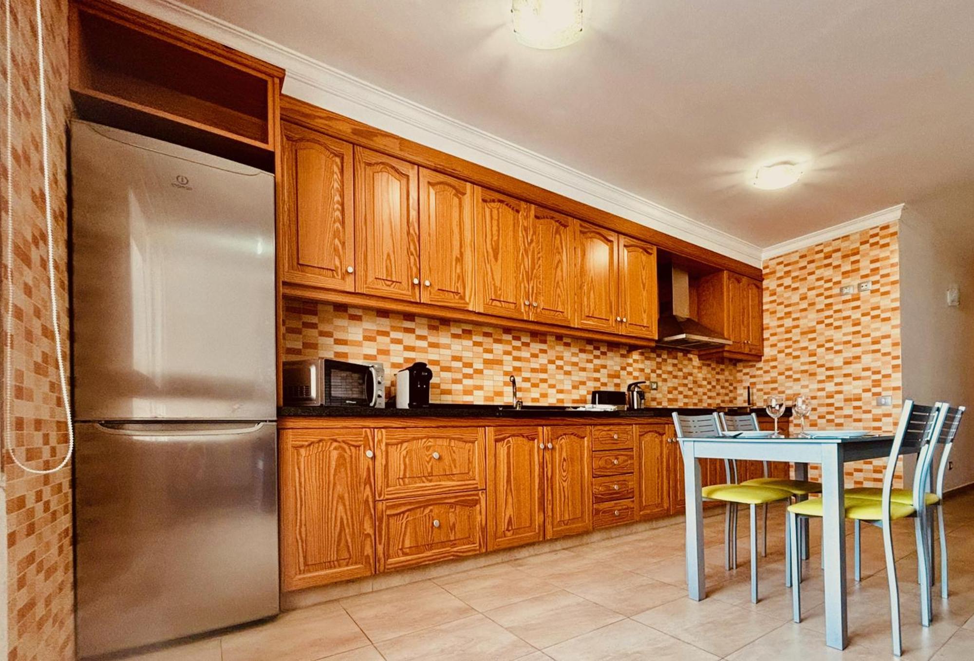 Click & Guest - Urban And Quiet House Apartamento Vecindario (Gran Canaria)