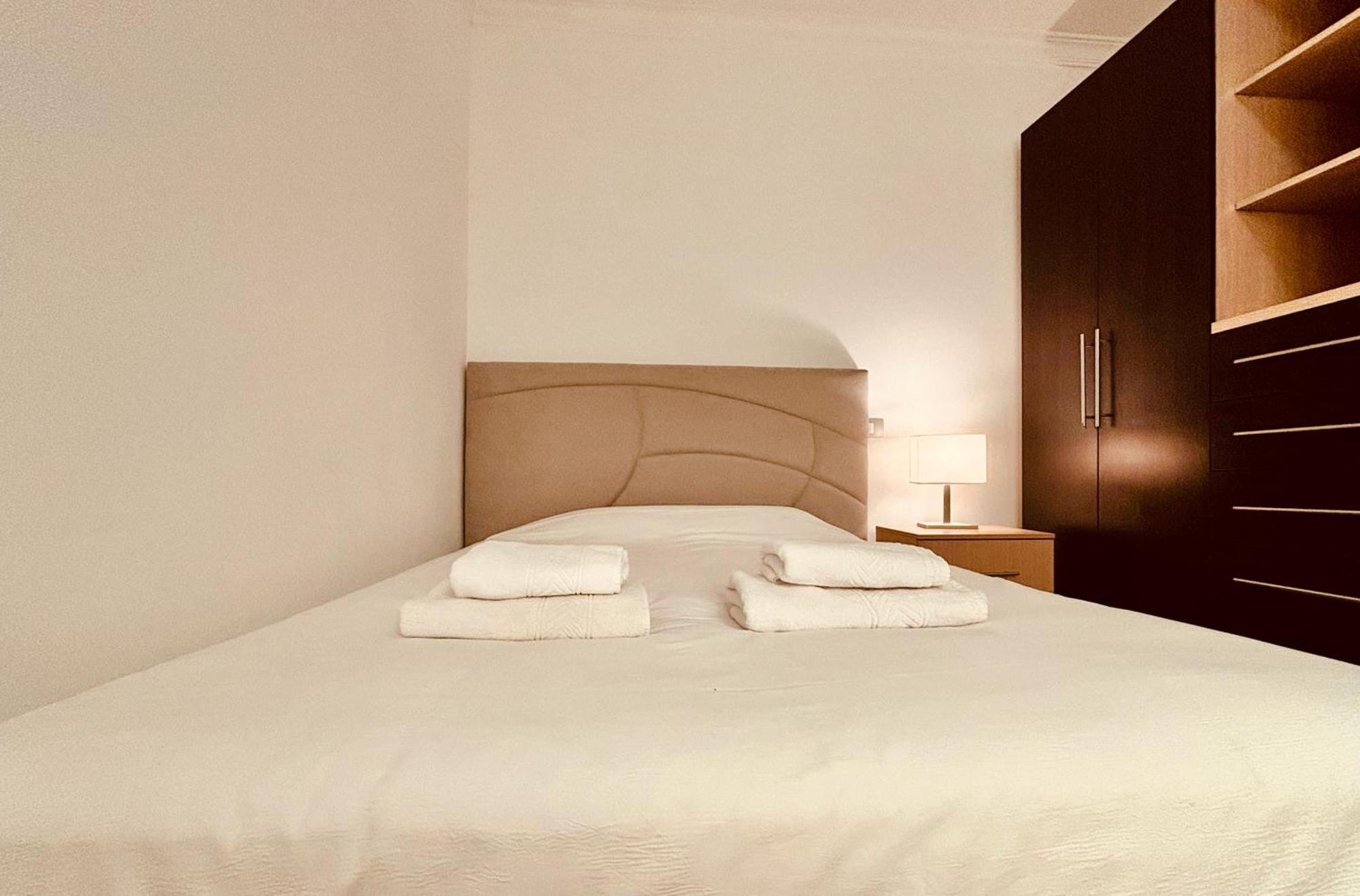 Apartamento Click & Guest - Urban And Quiet House *