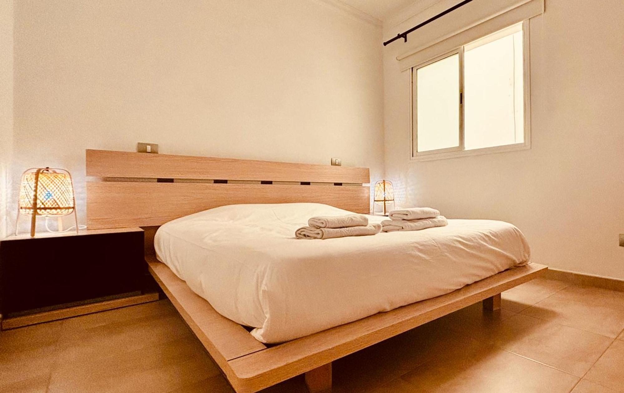 Click & Guest - Urban And Quiet House * Vecindario (Gran Canaria)