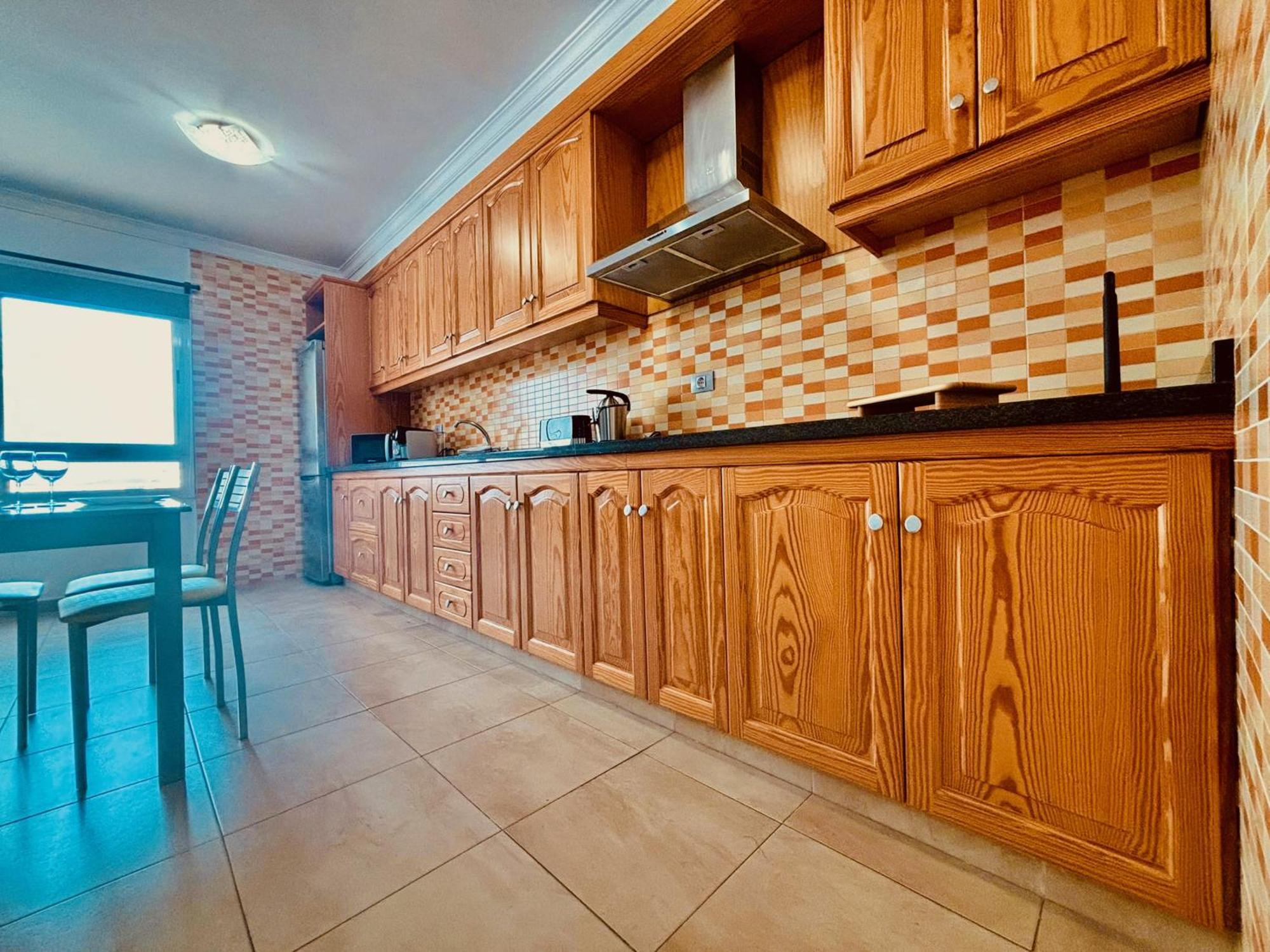 Apartamento Click & Guest - Urban And Quiet House Vecindario (Gran Canaria)