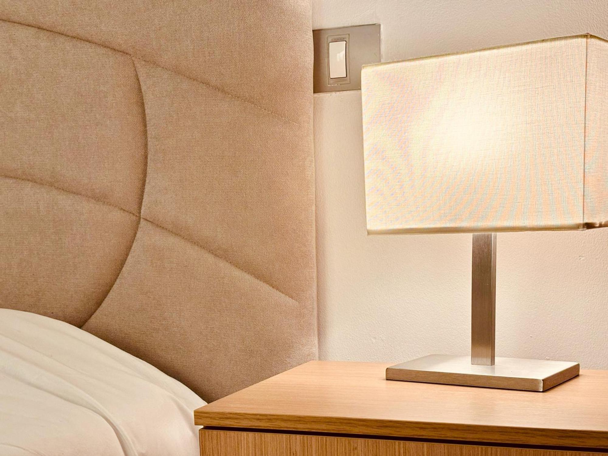 Apartamento Click & Guest - Urban And Quiet House *