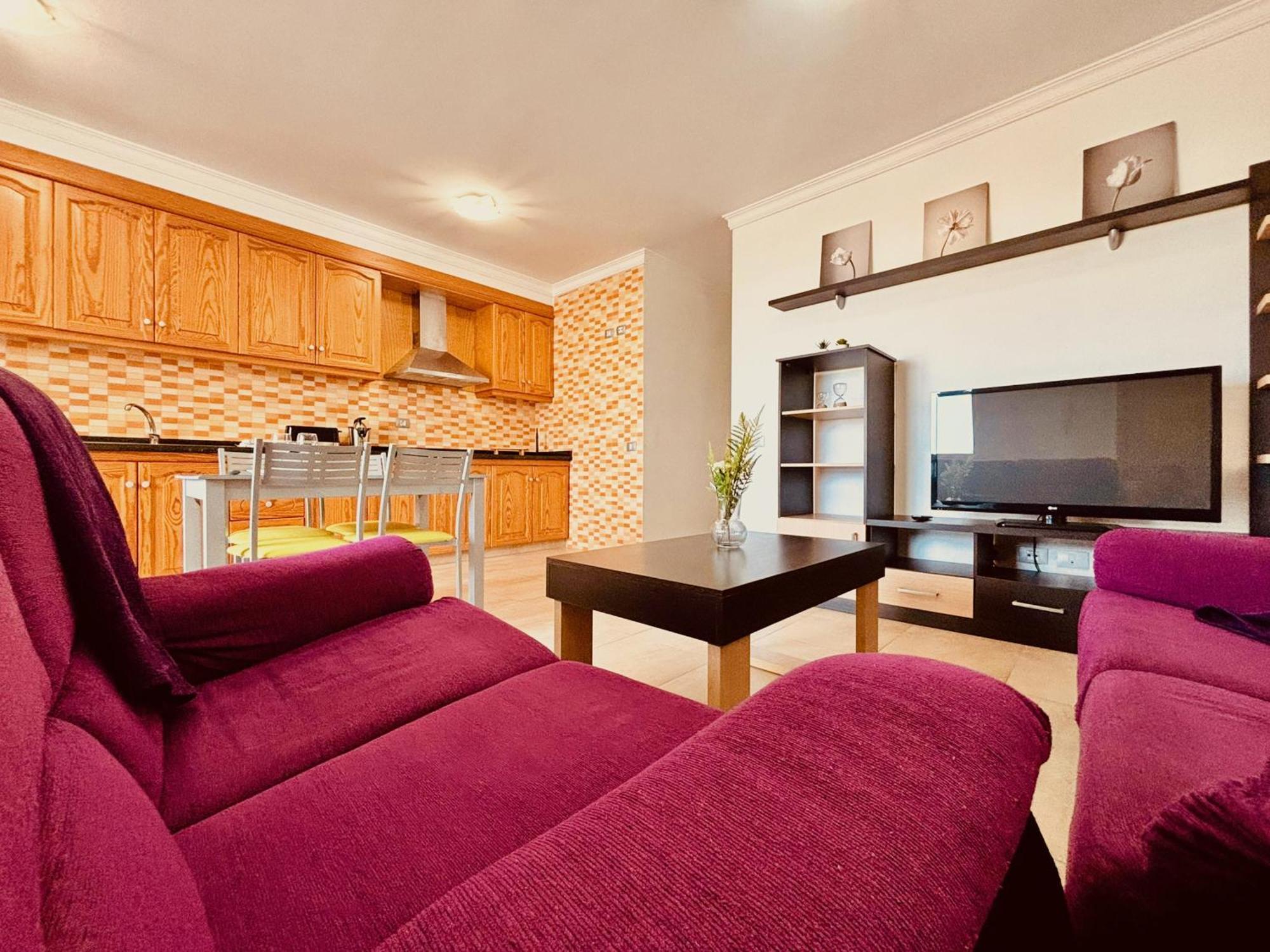 Click & Guest - Urban And Quiet House Apartamento *