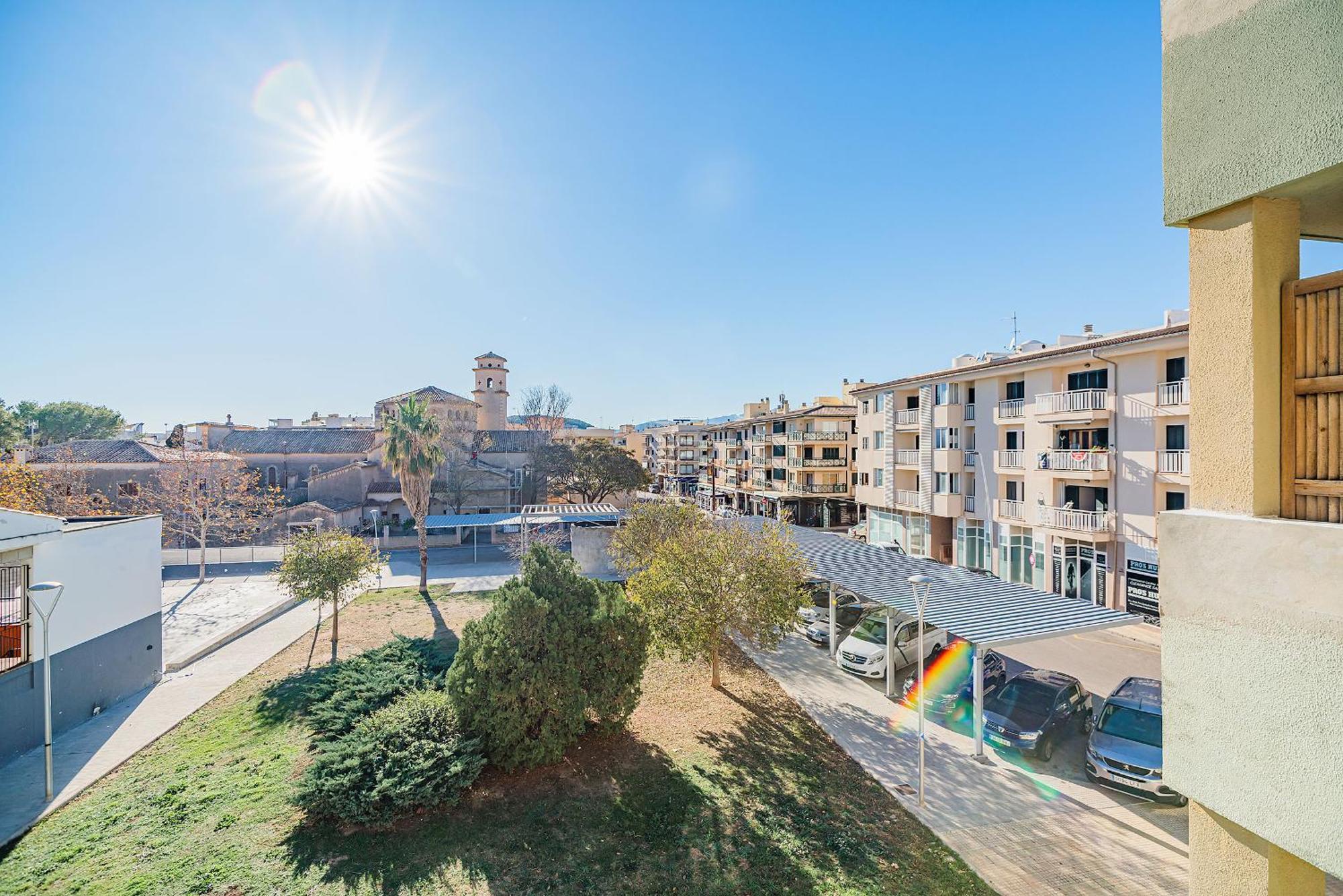 Bressol Apartamento Puerto Pollensa
