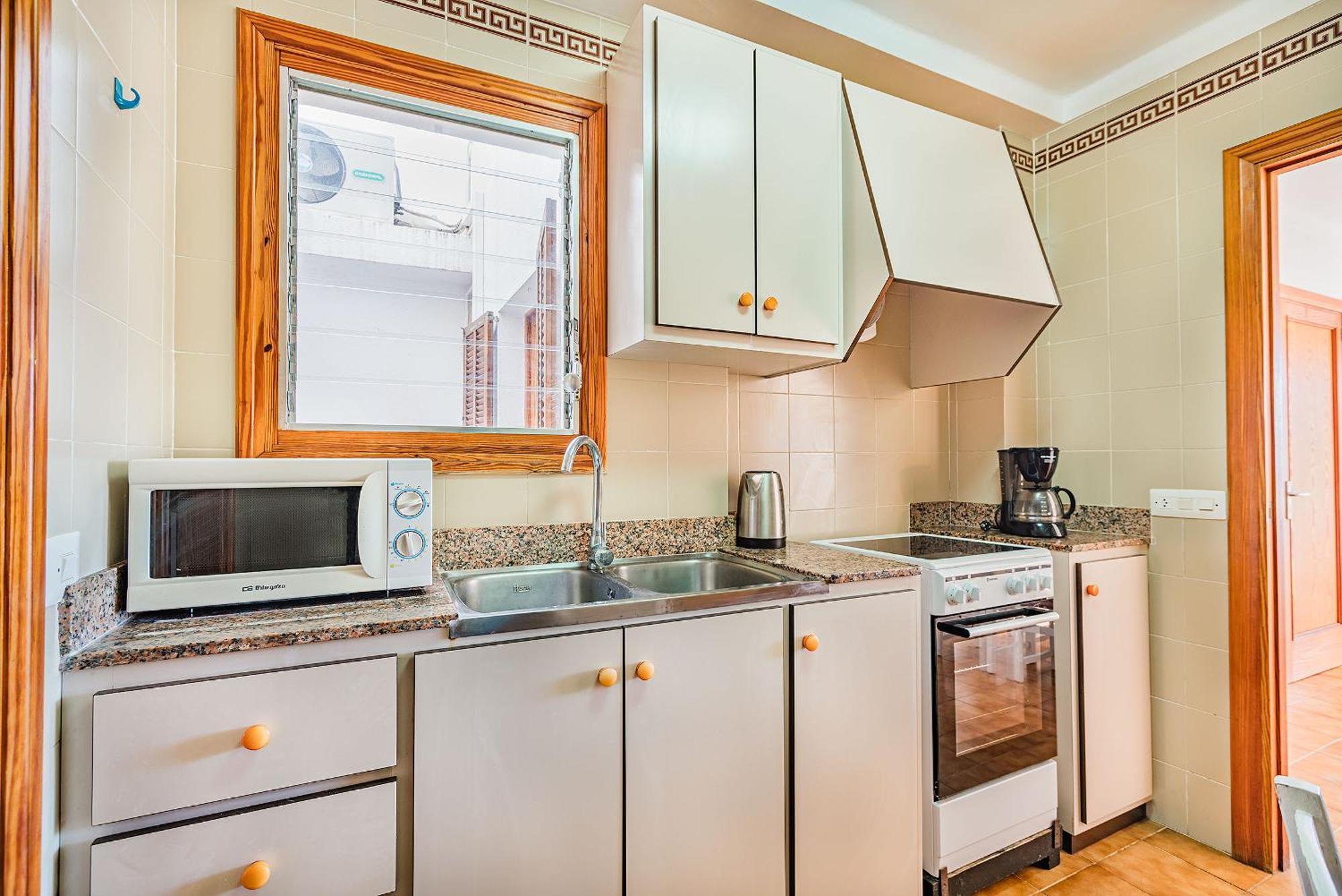 Apartamento Bressol Puerto Pollensa
