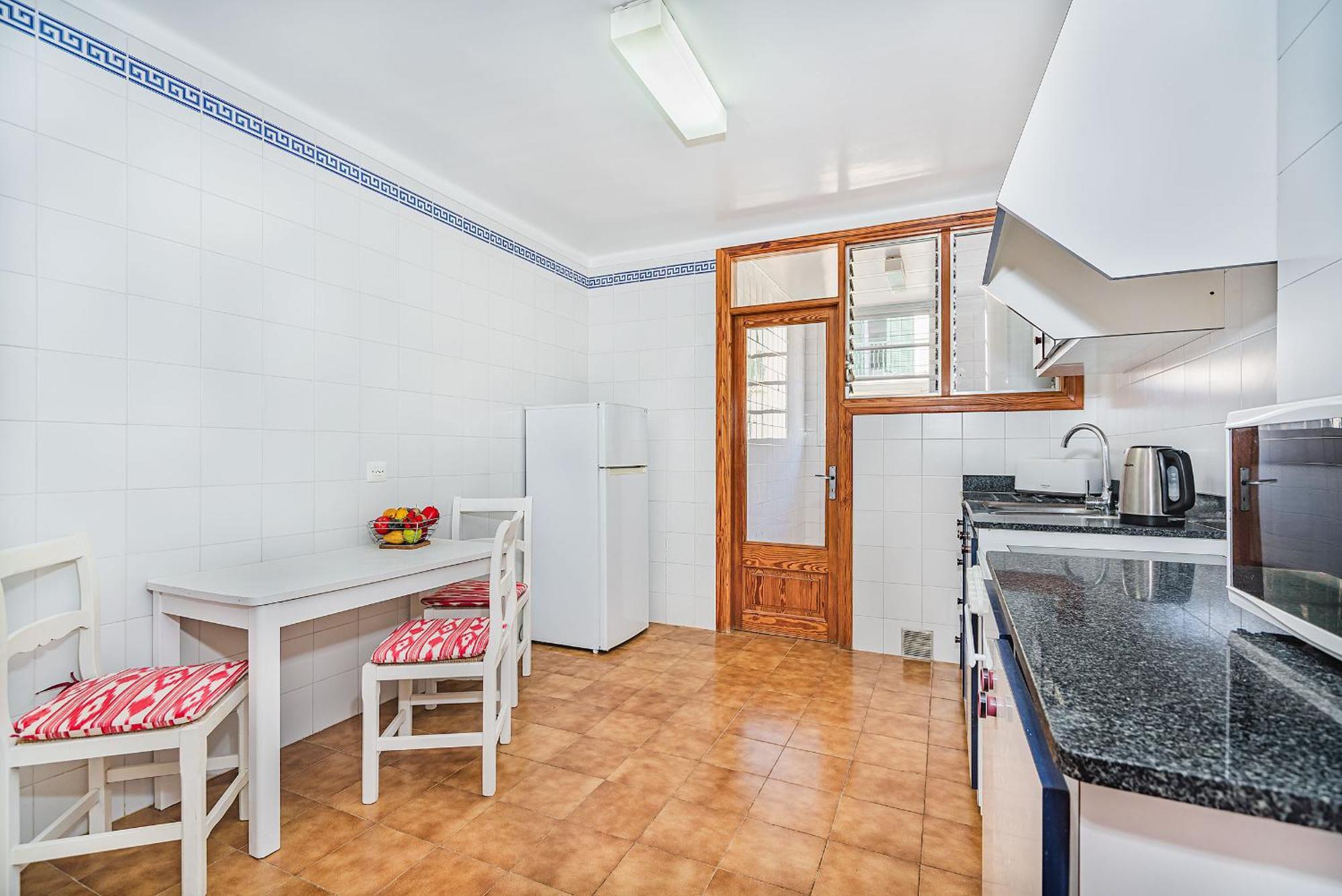 Apartamento Bressol