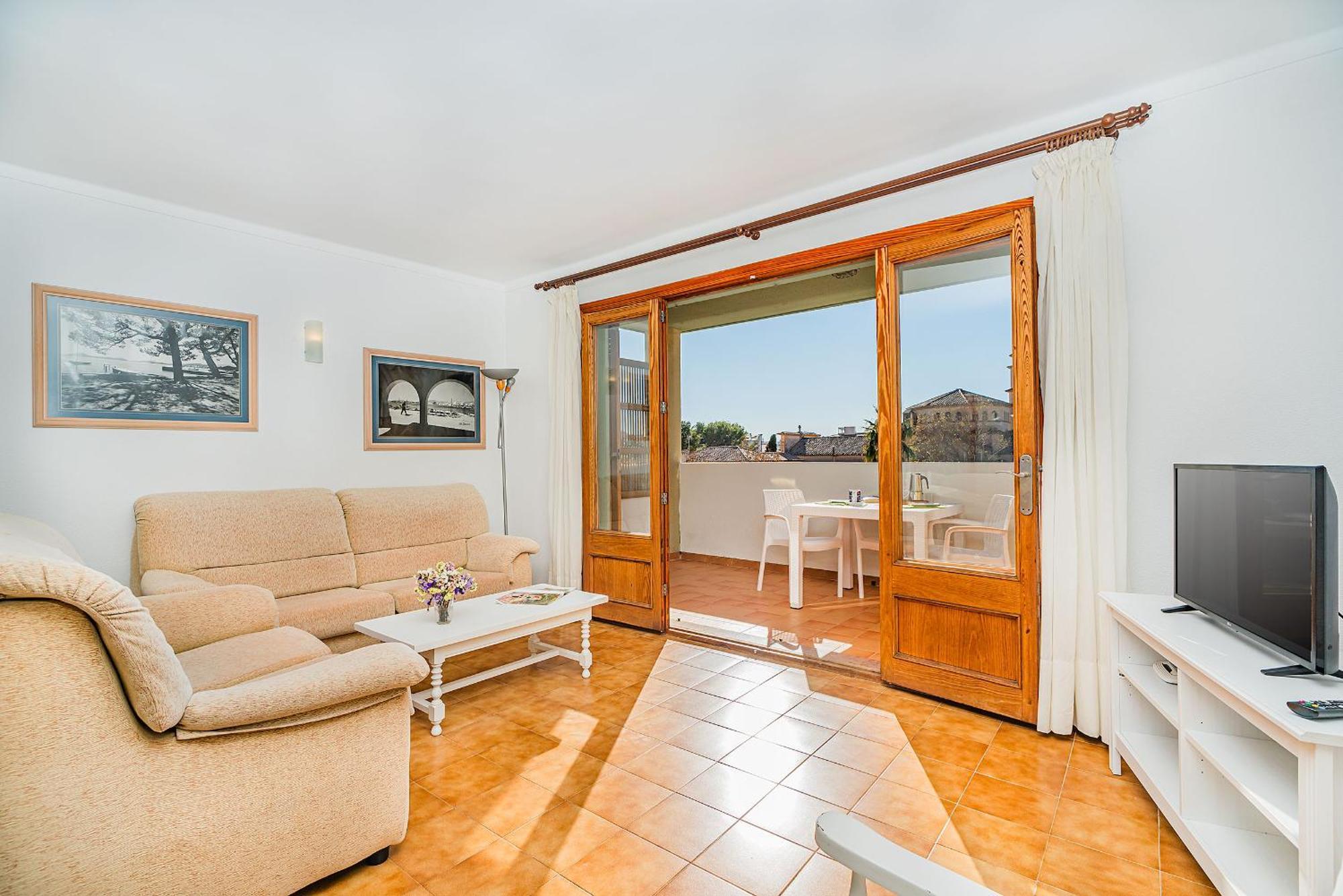 Apartamento Bressol