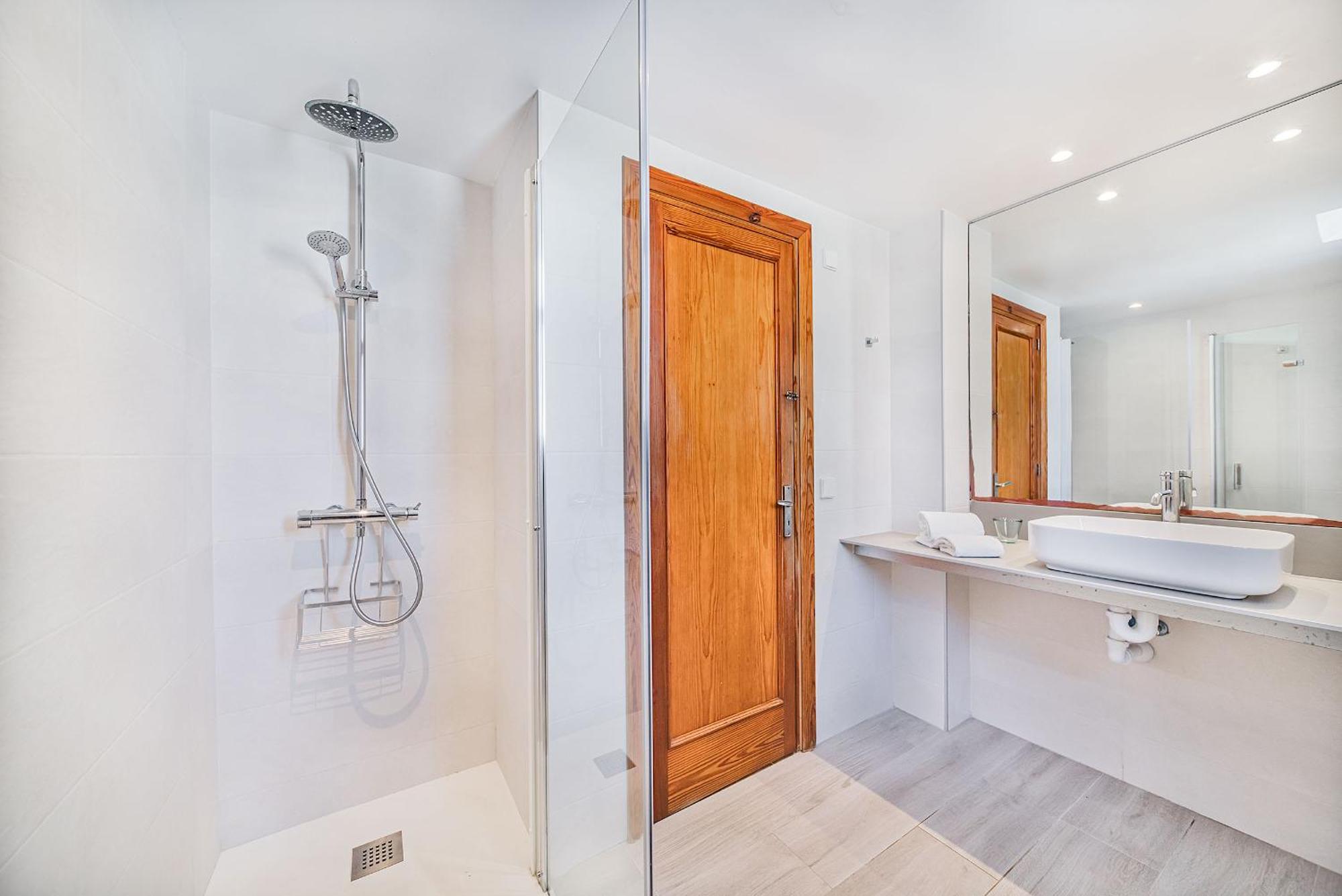 Bressol Apartamento *