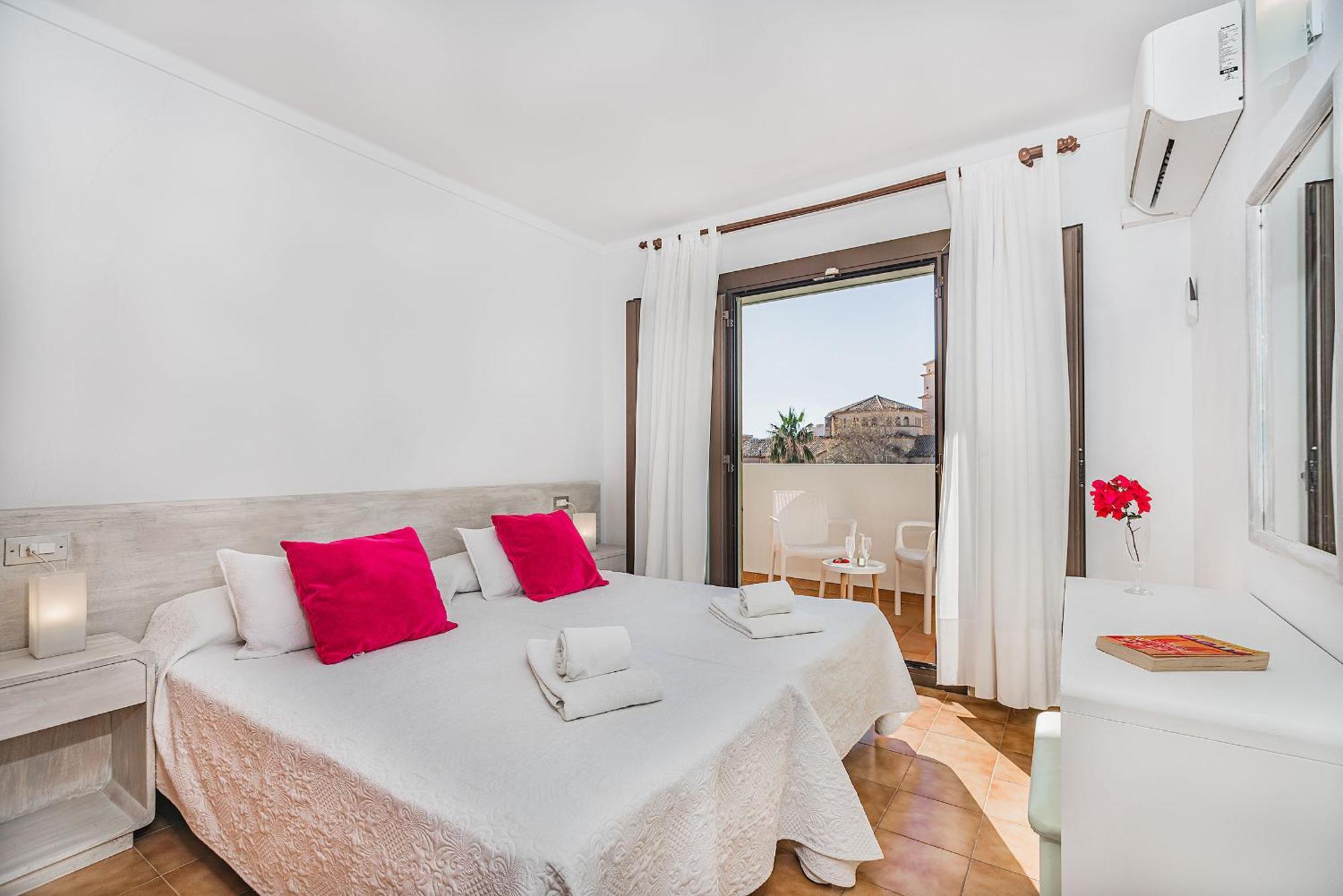 Apartamento Bressol *