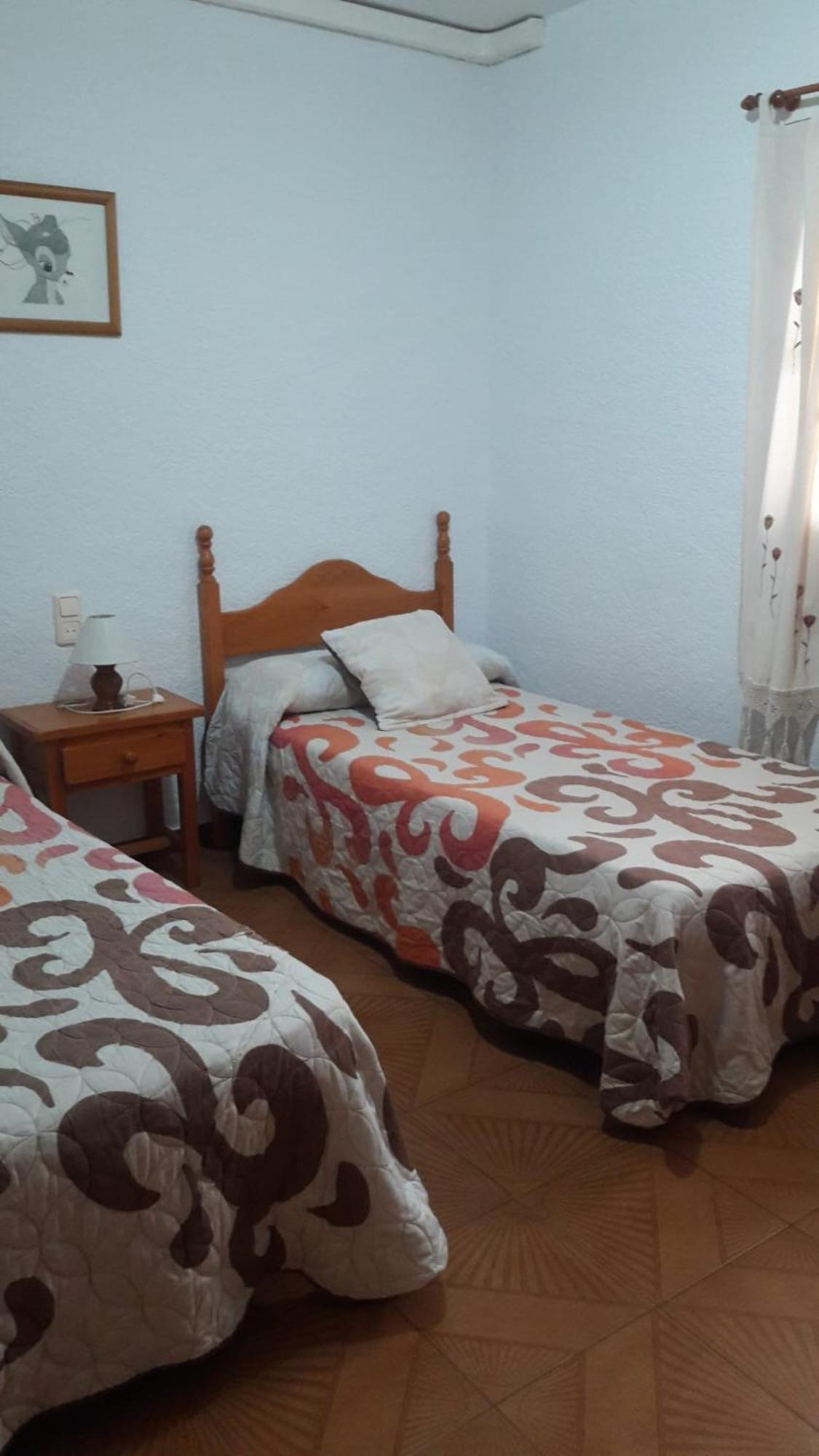 Apartment Sevilla Arroyo Frio