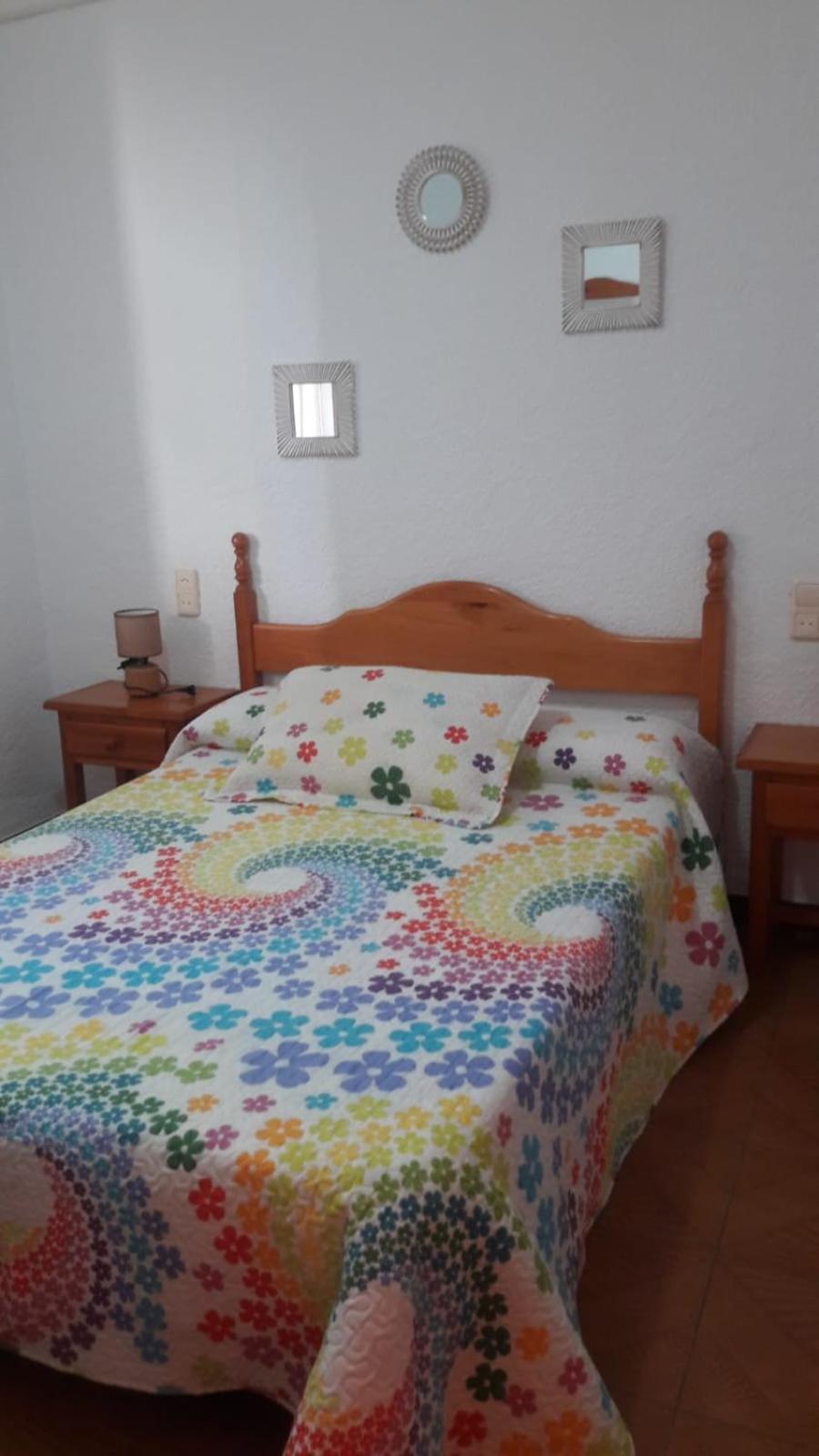 Apartment Sevilla