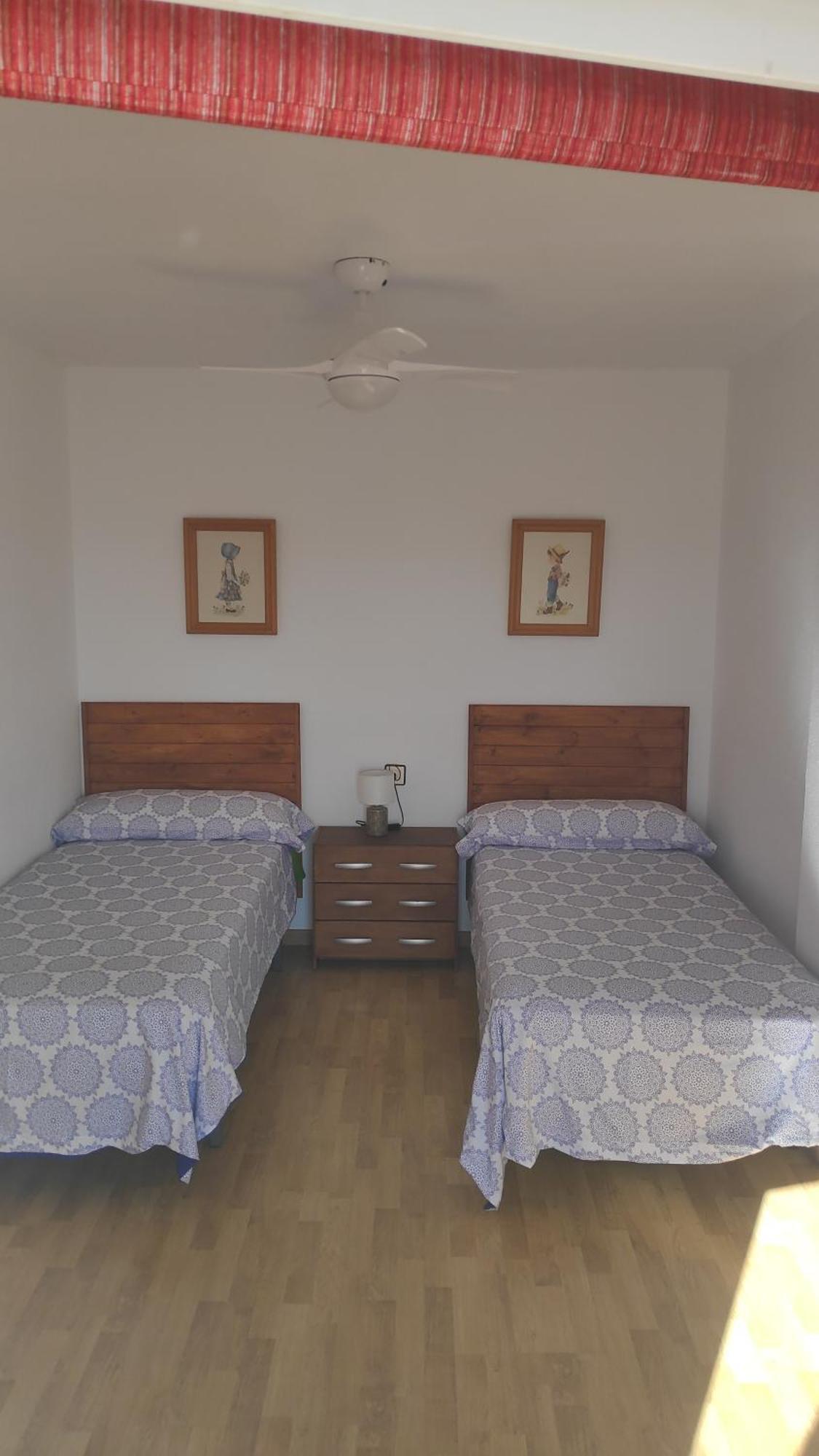 Apartment Duplex San Lorenzo 2 Parking Gratuitos Y Piscina Jaen