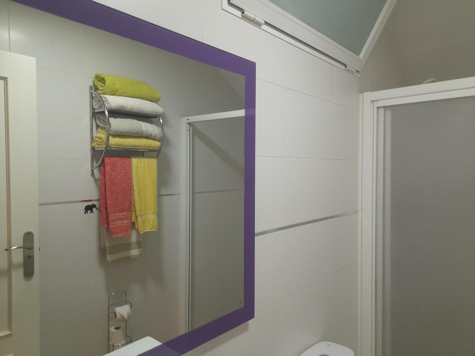 Apartamento Erillas * Pinos Genil