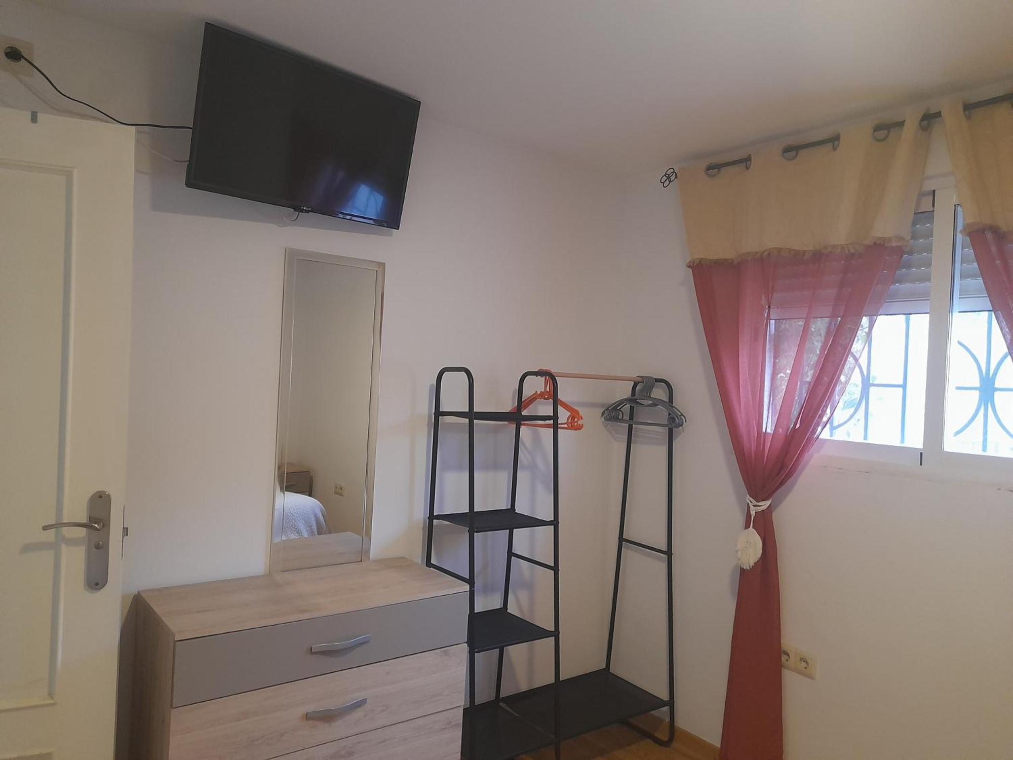 Apartamento Apartamento Erillas