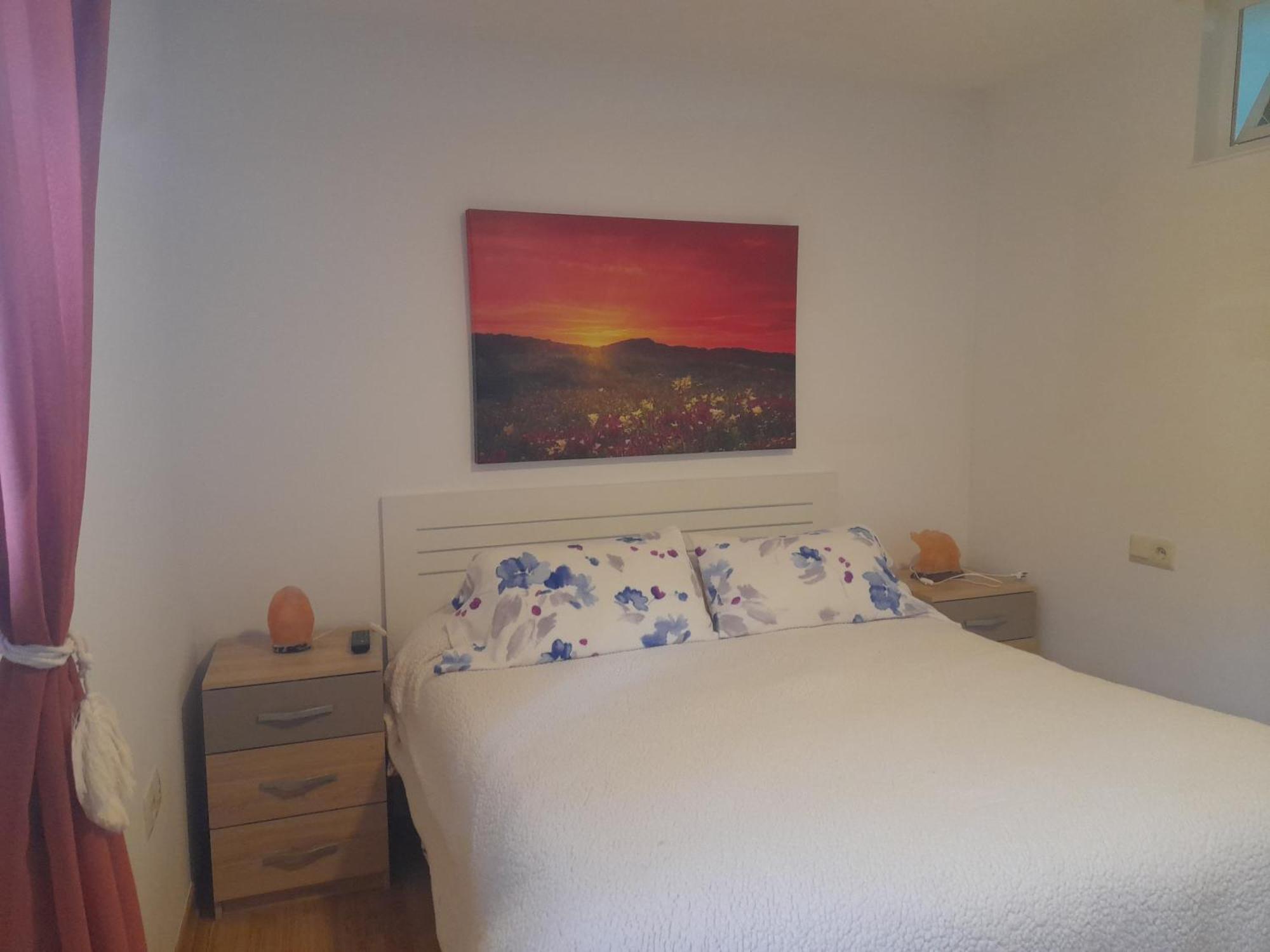 Apartamento Erillas Apartamento