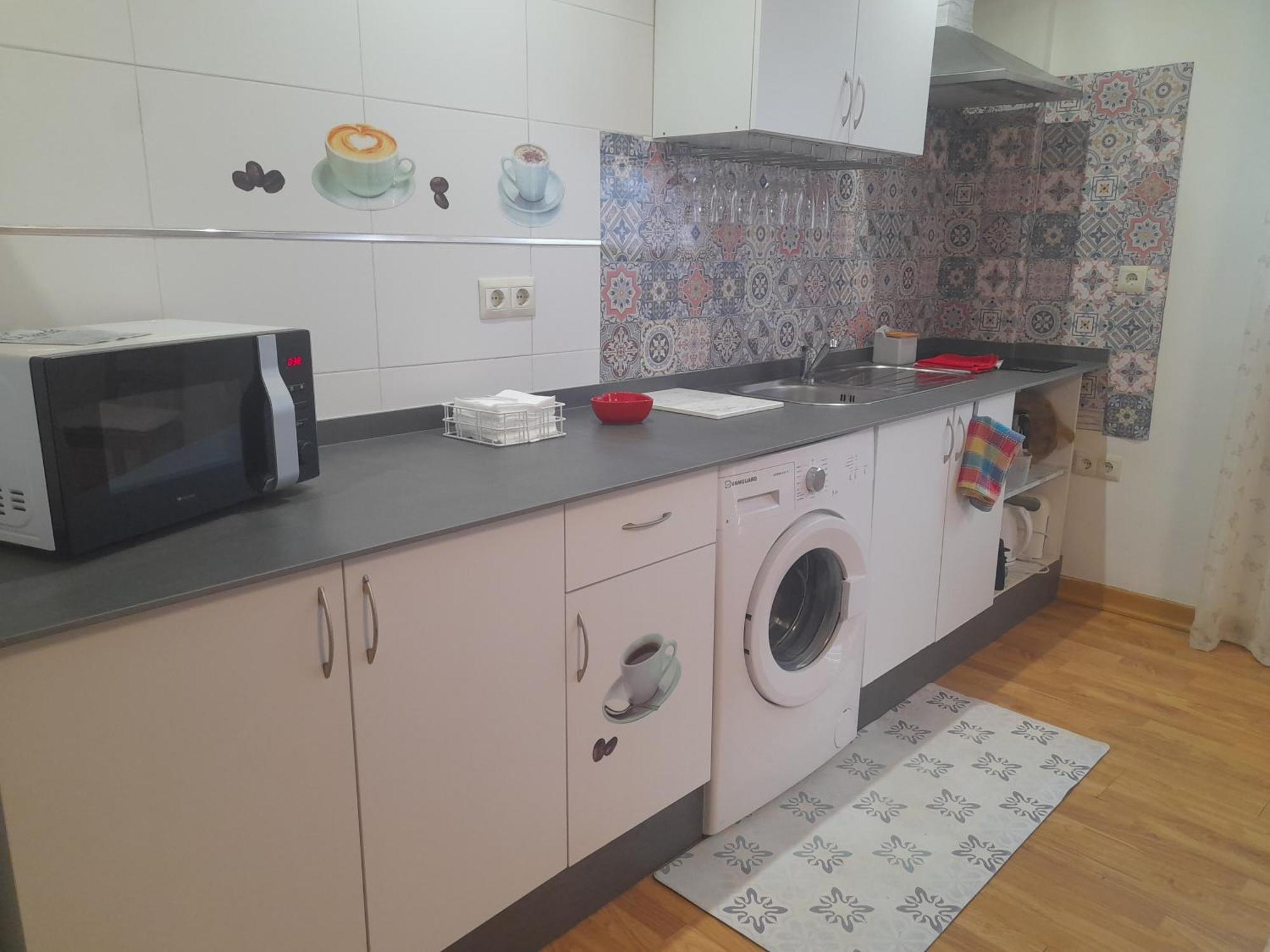 Apartamento Apartamento Erillas