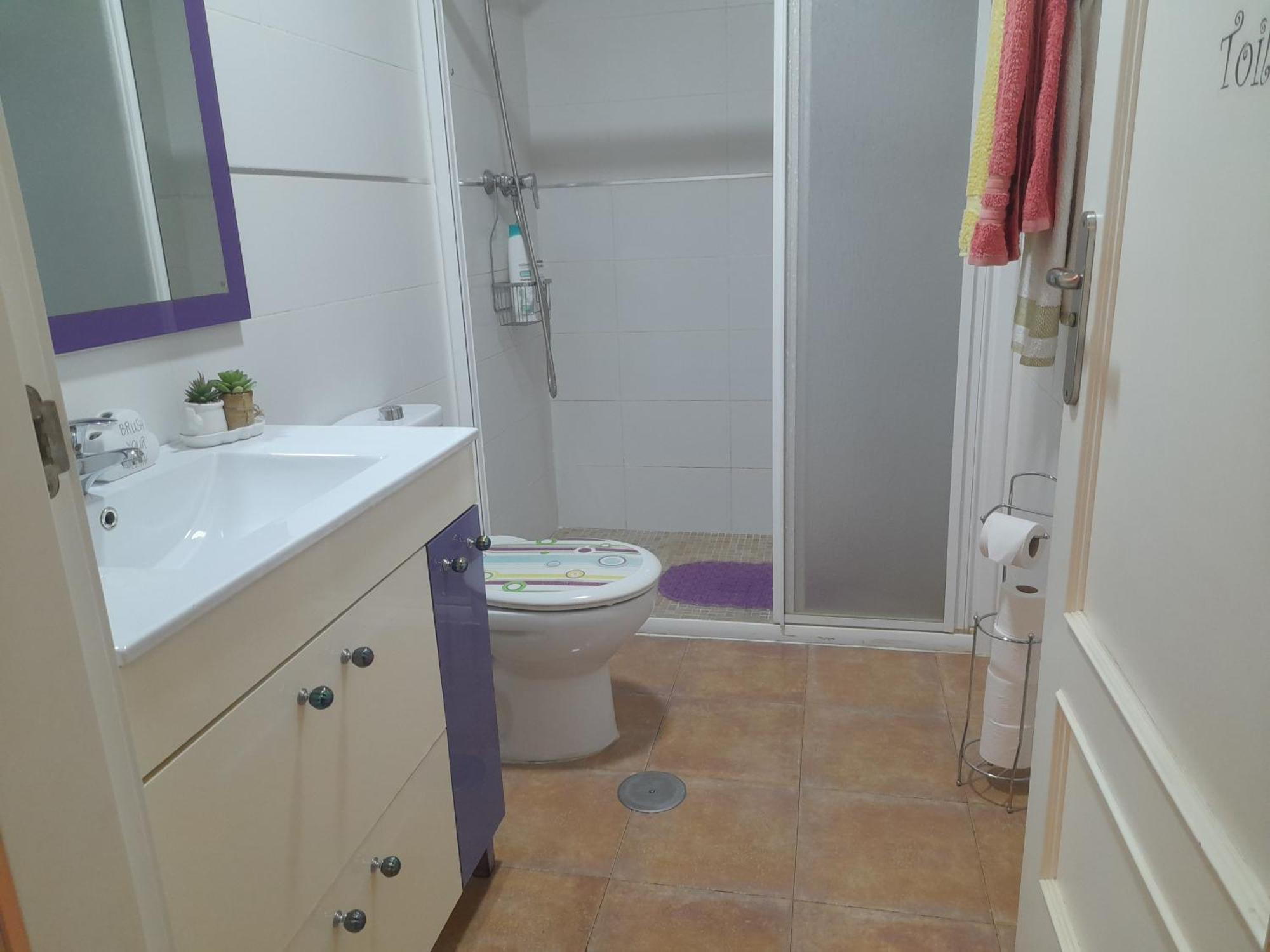 Apartamento Apartamento Erillas