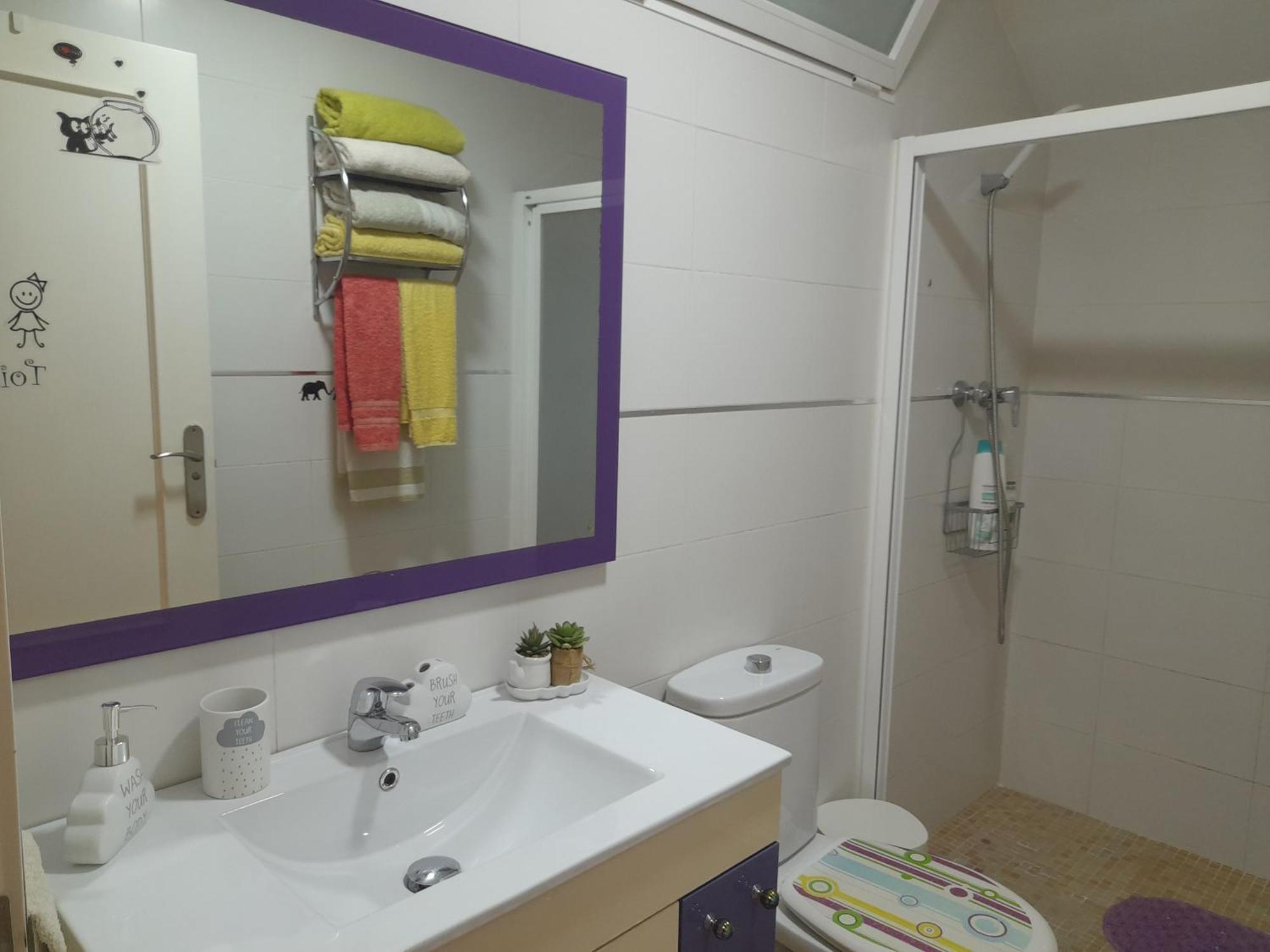 Apartamento Erillas Apartamento