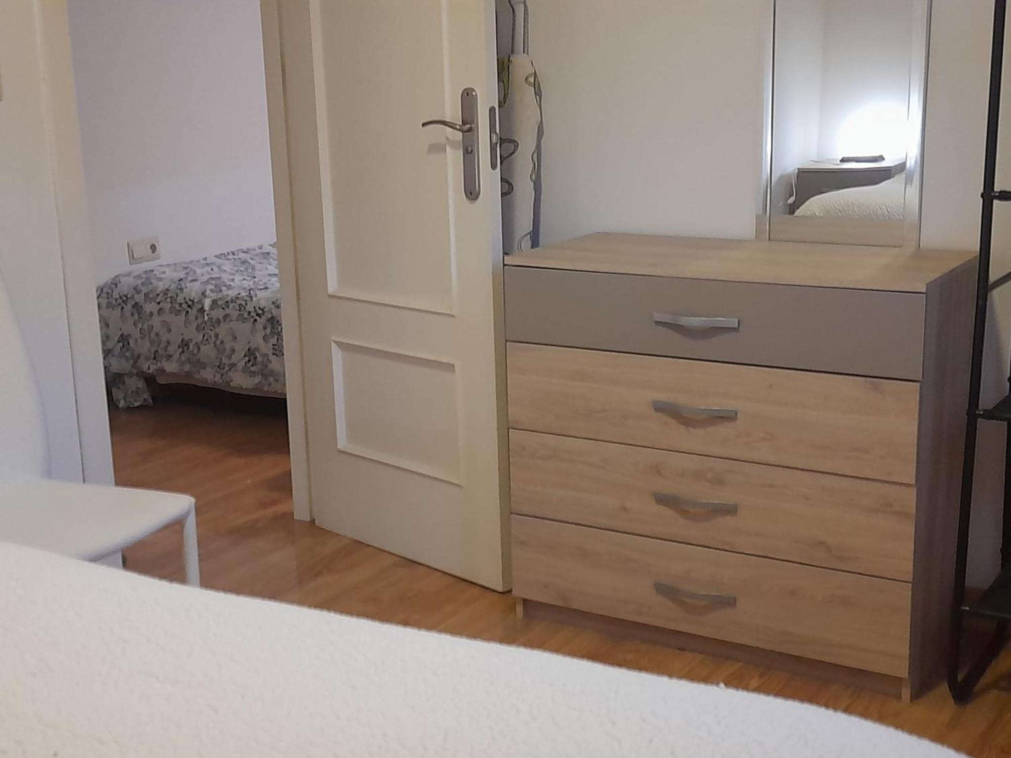 Apartamento Erillas Pinos Genil