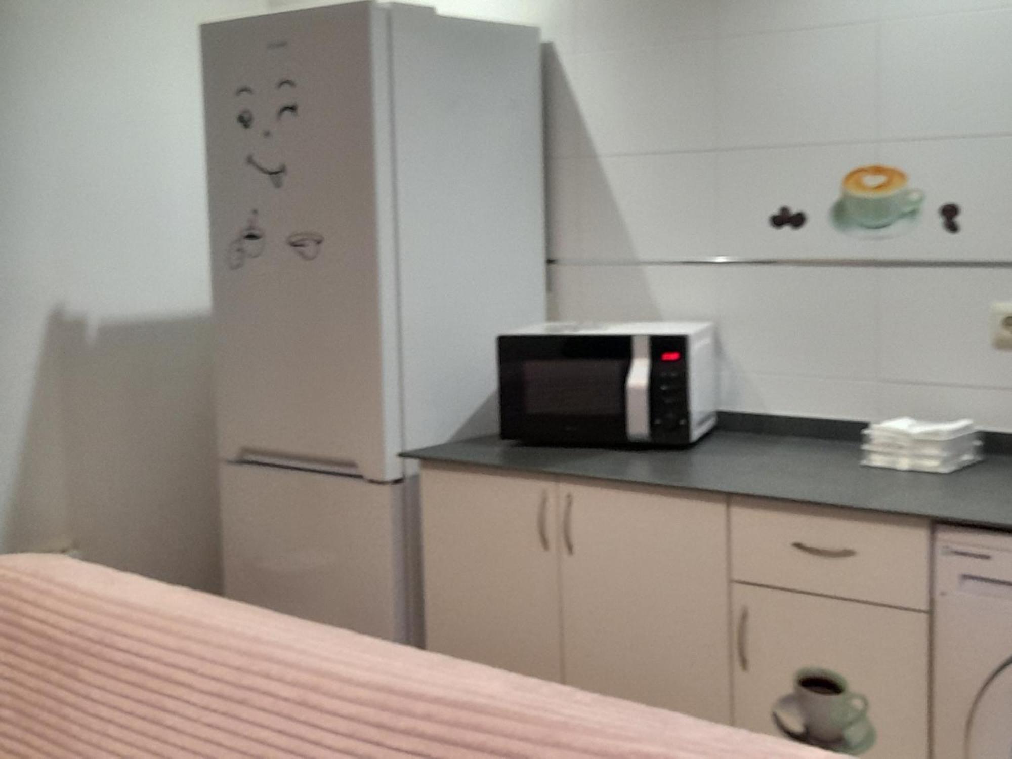 Apartamento Erillas *