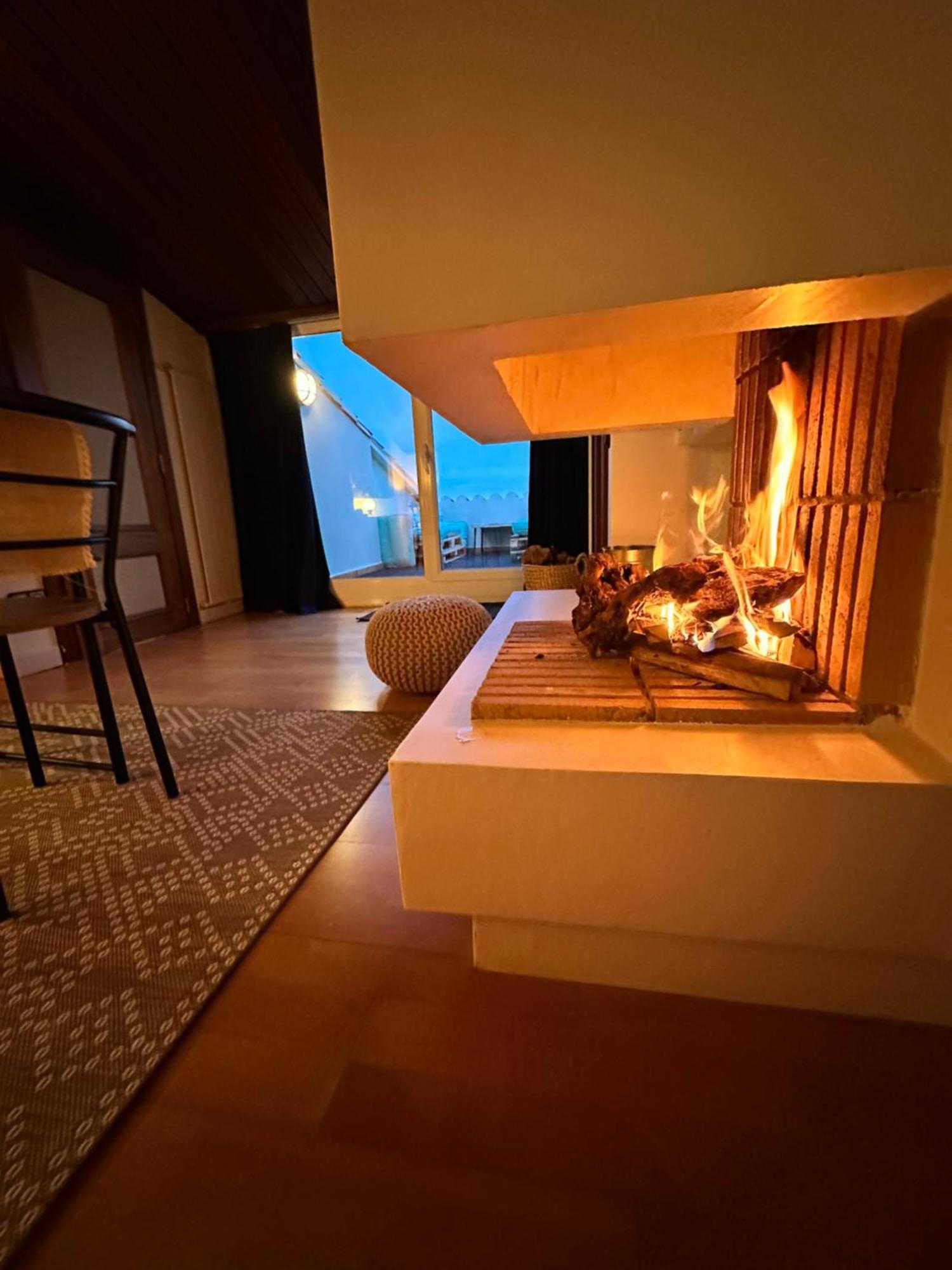 Bed and breakfast Solo Atico Guest *