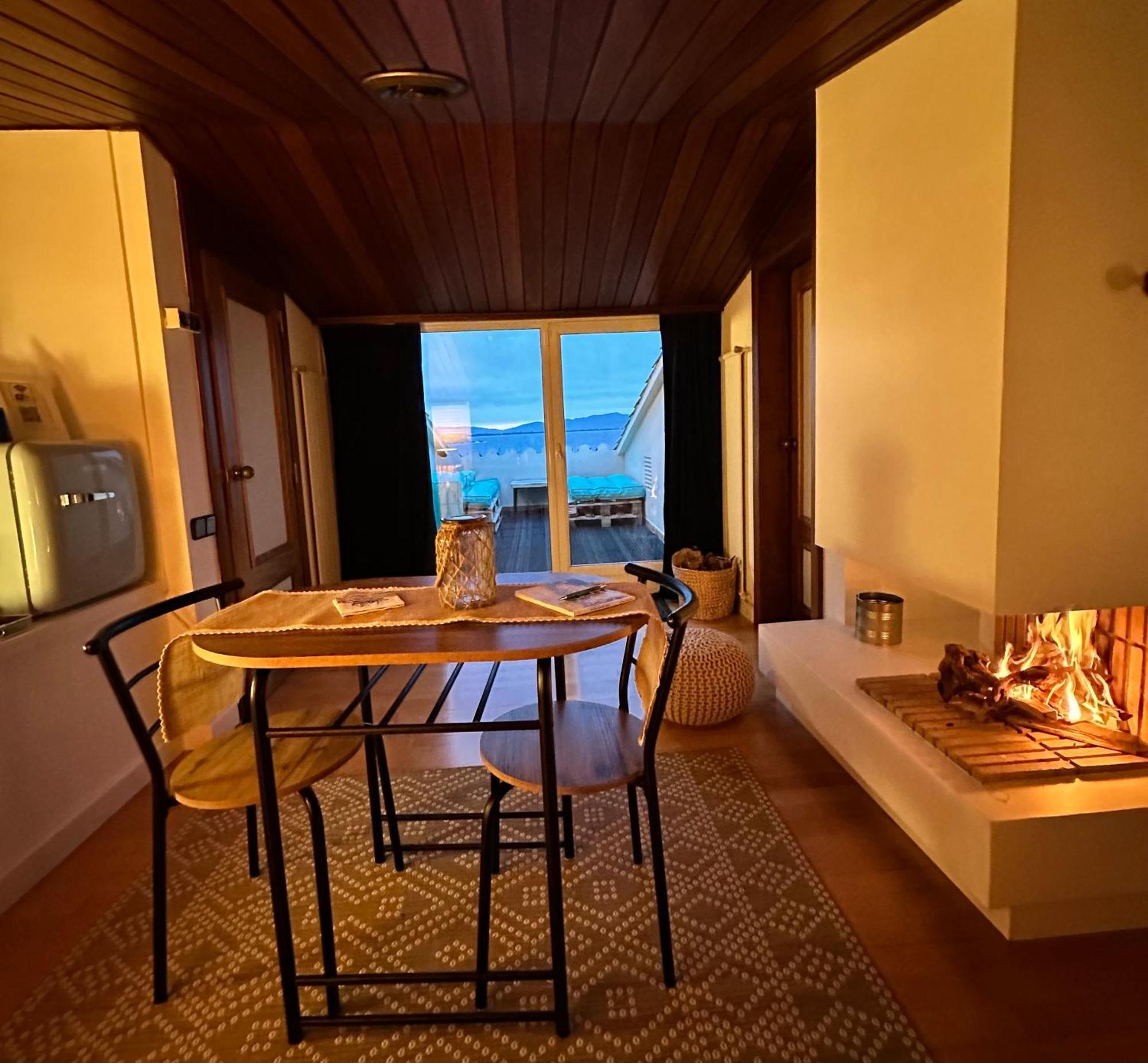 Solo Atico Guest * L' Escala