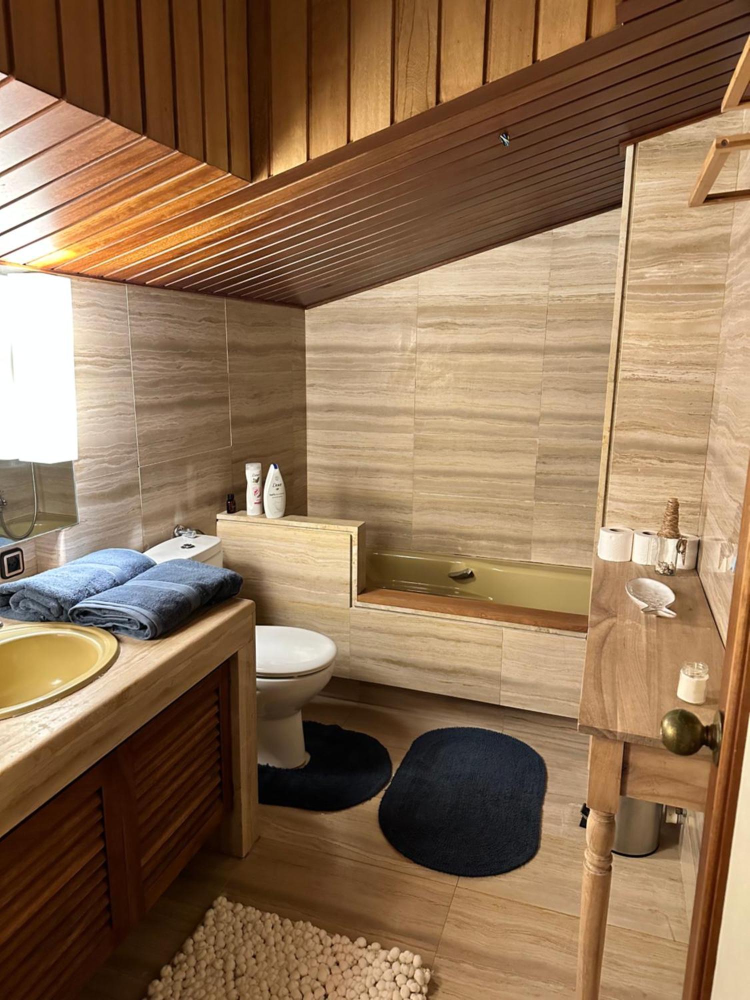 Bed and breakfast Solo Atico Guest