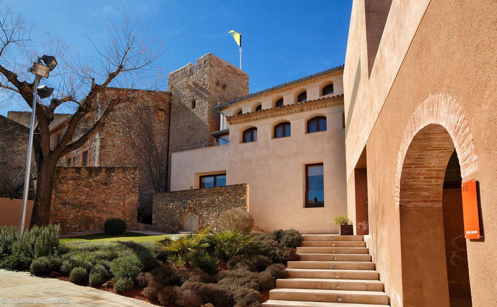 Casa rural Cal Barceló *
