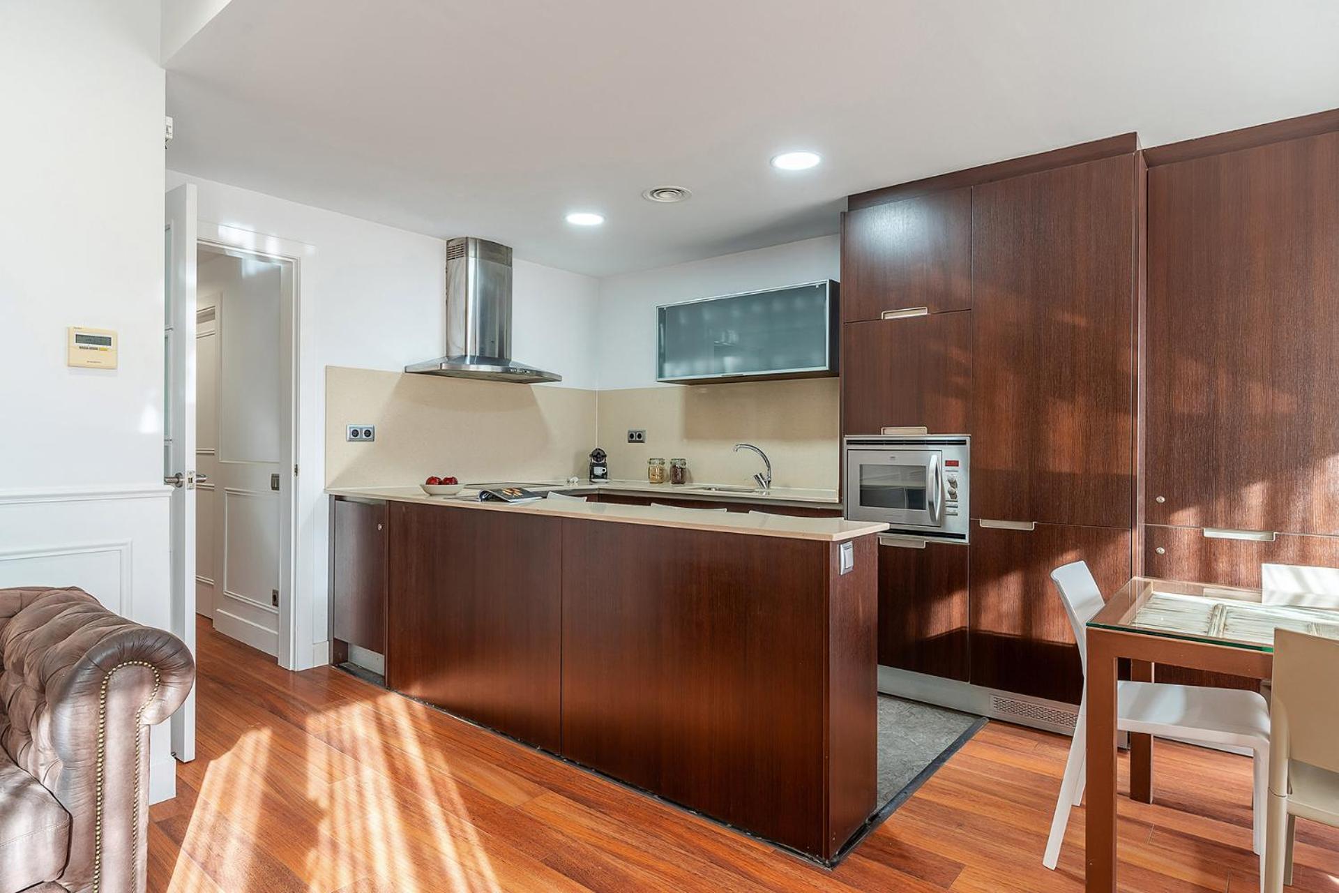 Enjoybcn Fira Apartamento *