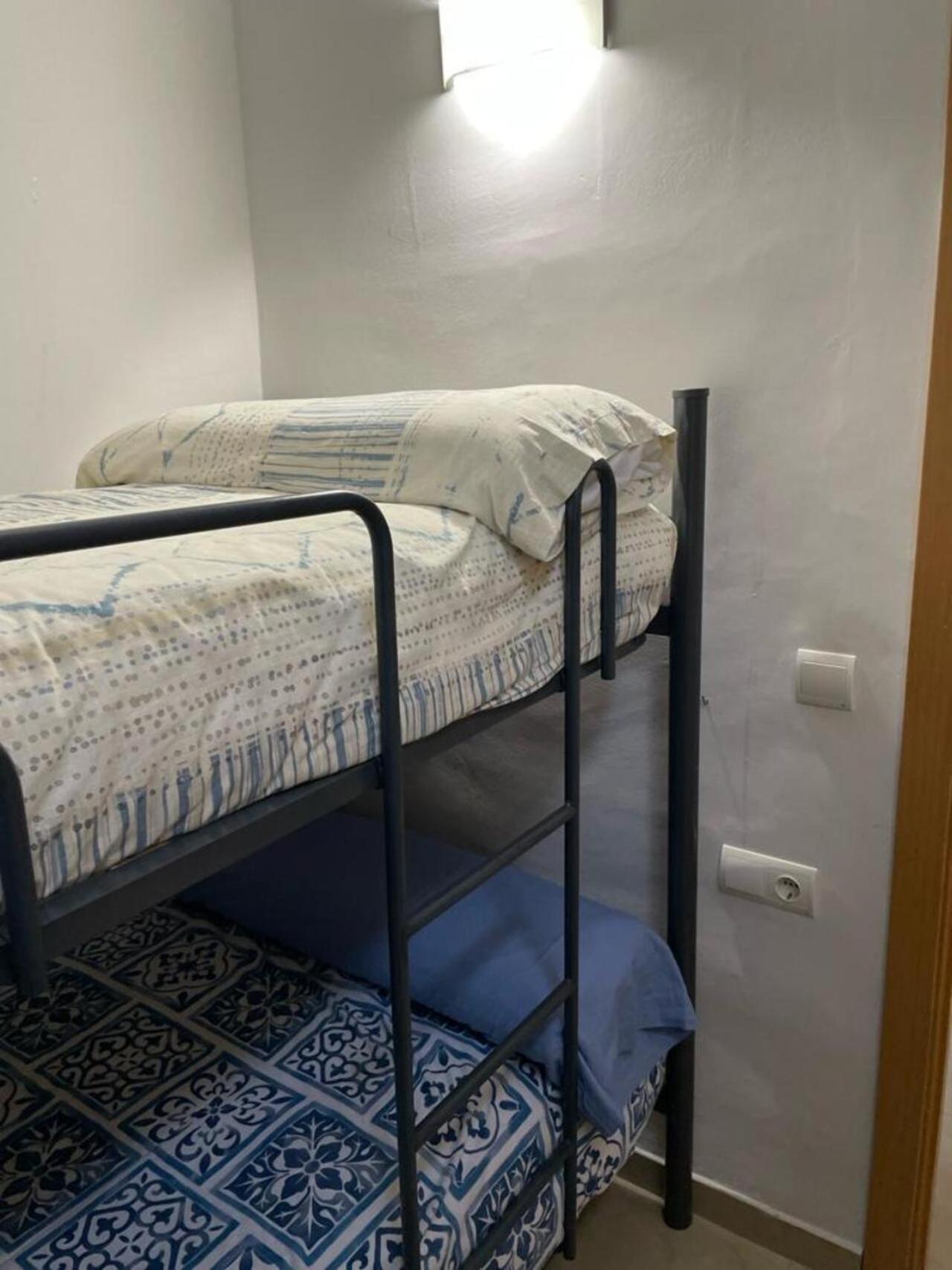 Kairos Home, Apartamento