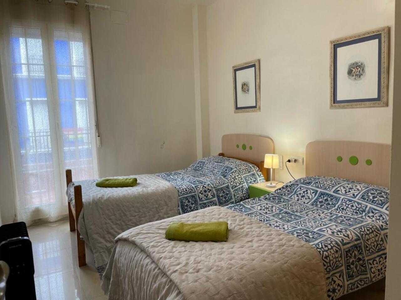 Kairos Home, *