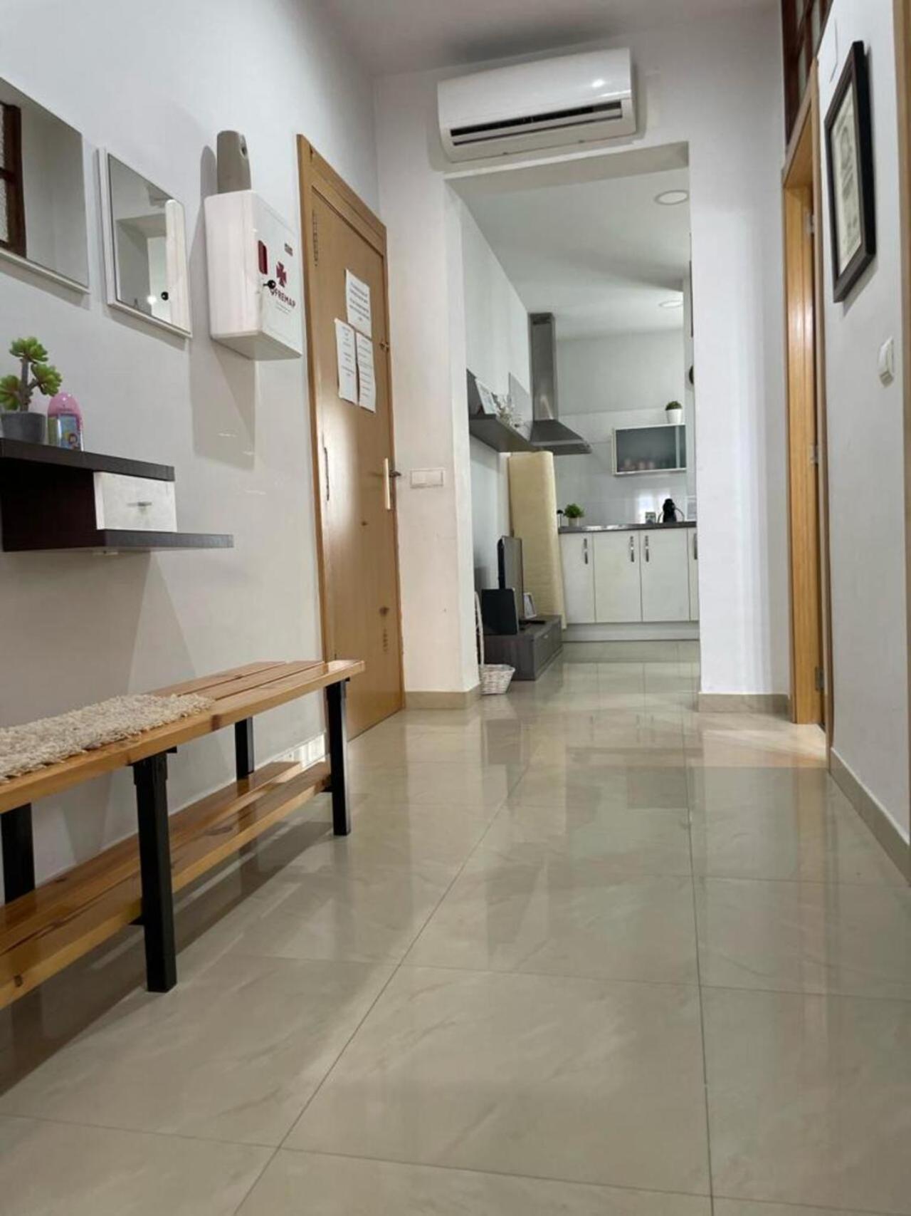 Apartamento Kairos Home,