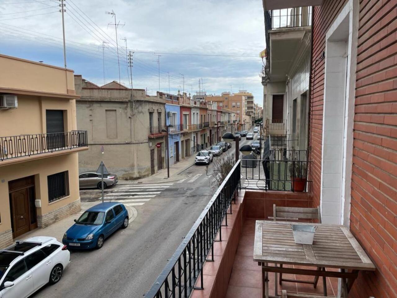 Kairos Home, * Algemesi