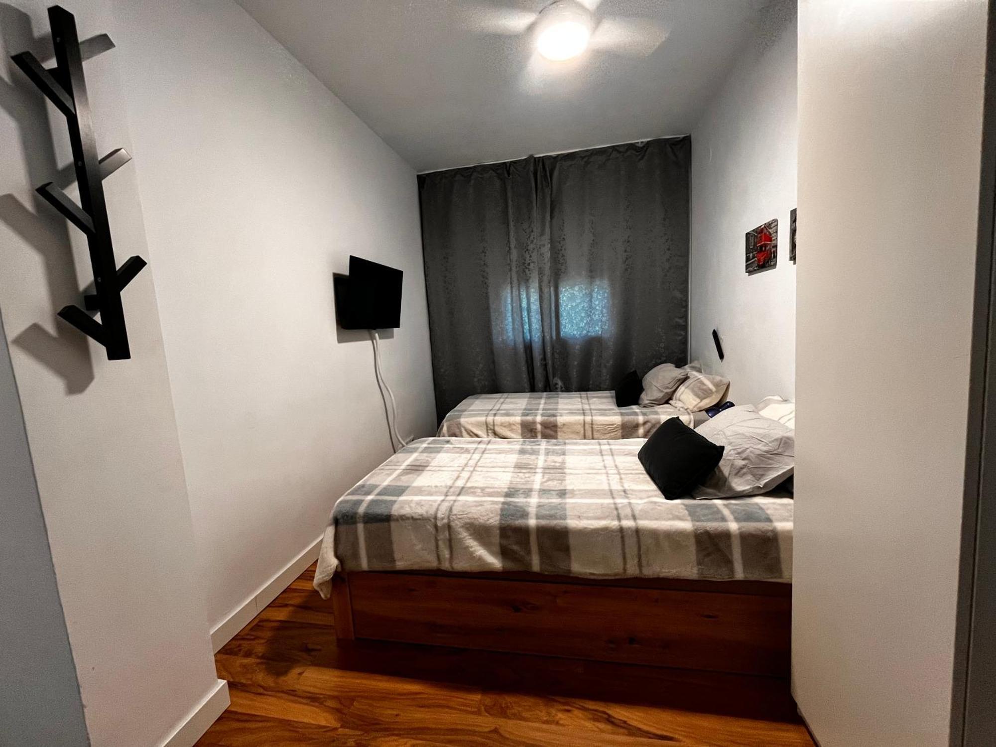 Apartamento Apto-estudio 20 Min-centro Málaga Cártama