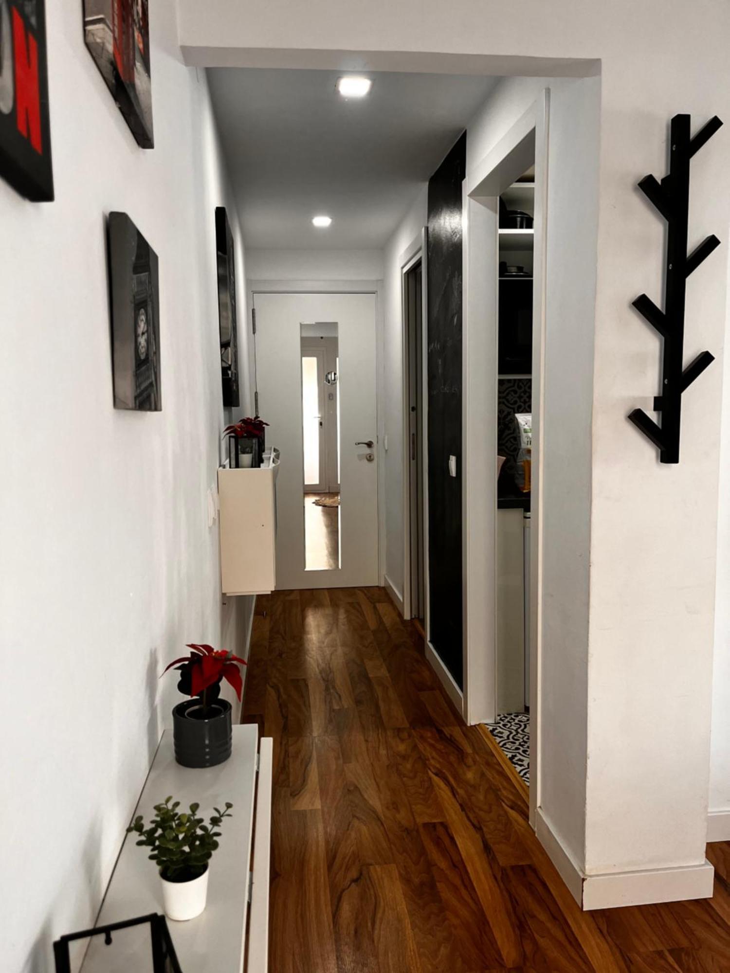 Apto-estudio 20 Min-centro Málaga Apartamento Cártama